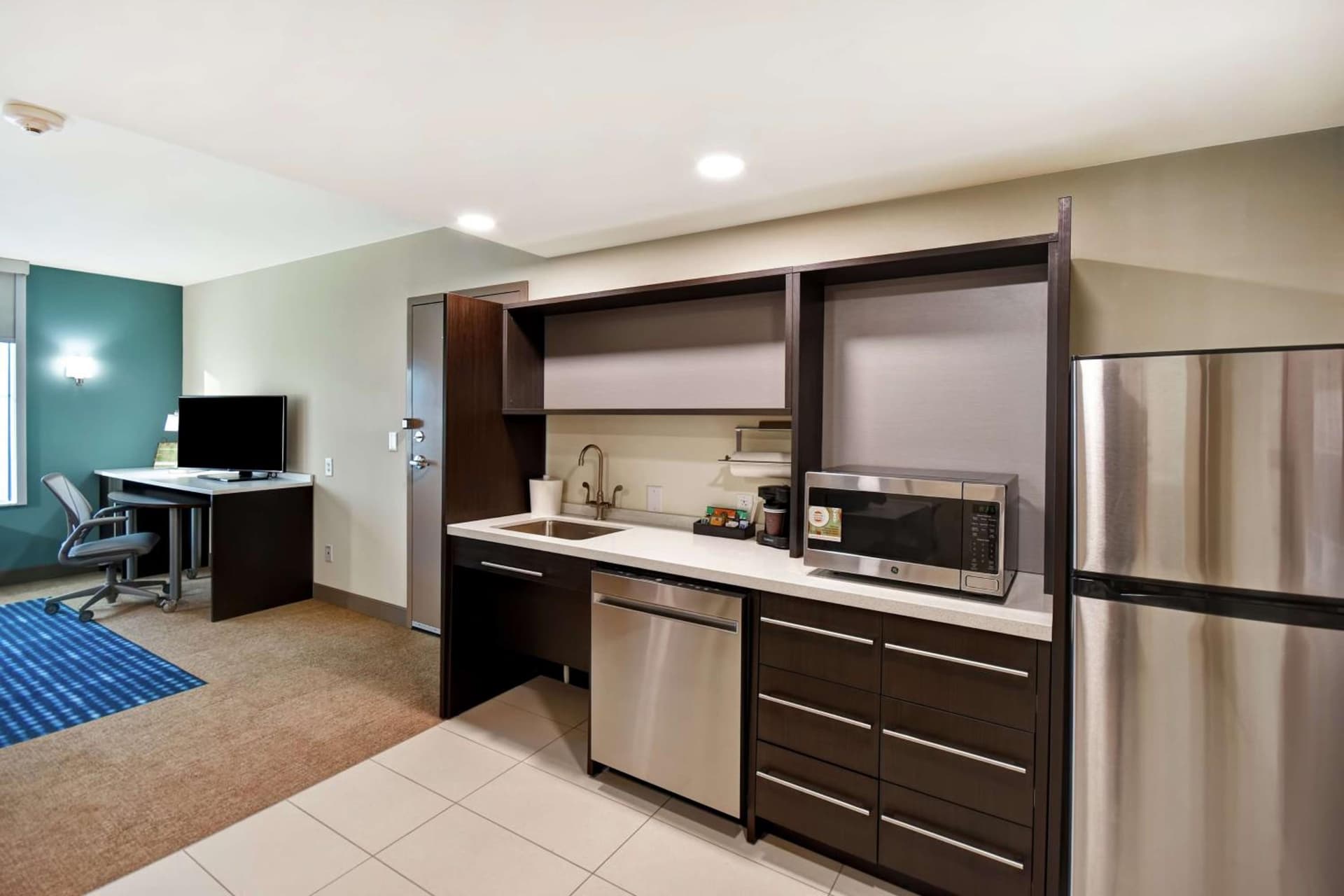 Home2 Suites By Hilton Lagrange gallery photo in LaGrange, GA — image 14