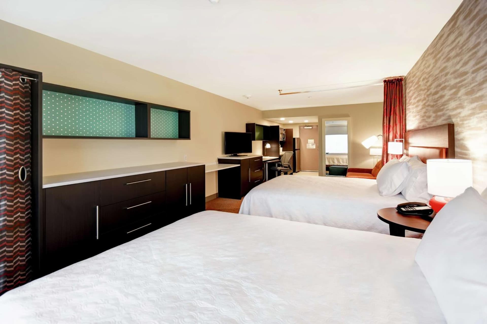 Home2 Suites By Hilton Lagrange gallery photo in LaGrange, GA — image 11