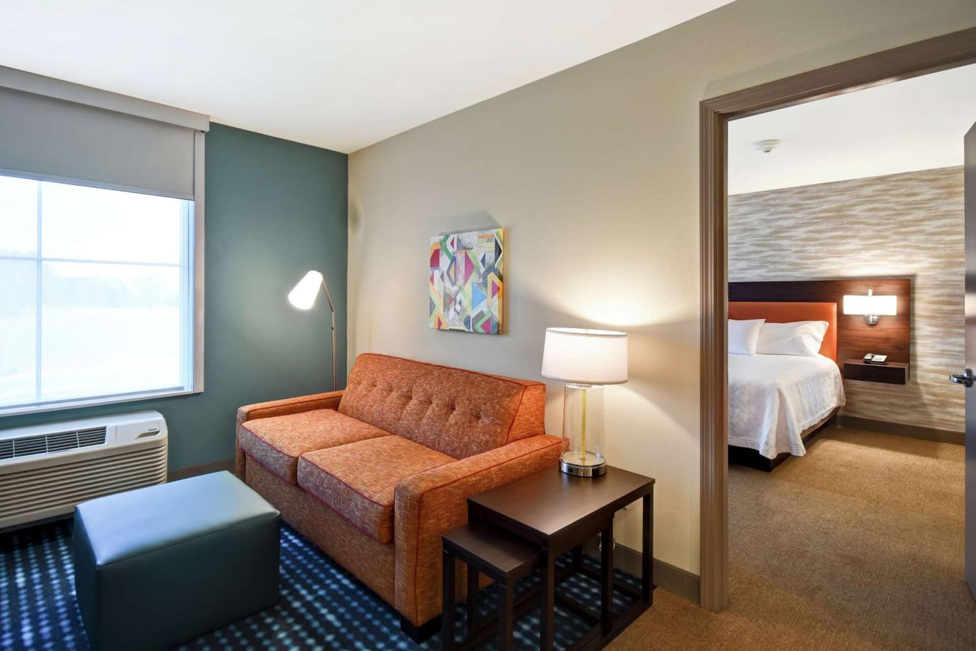 Home2 Suites By Hilton Lagrange gallery photo in LaGrange, GA — image 6
