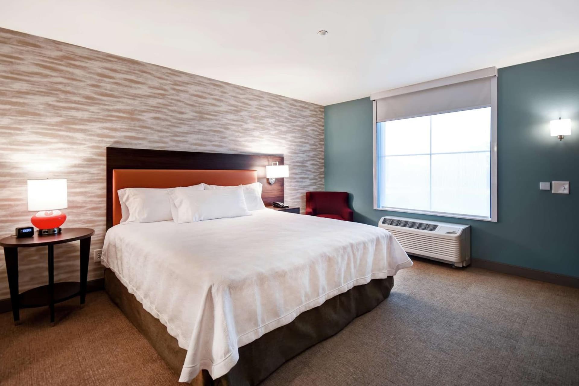 Home2 Suites By Hilton Lagrange gallery photo in LaGrange, GA — image 42