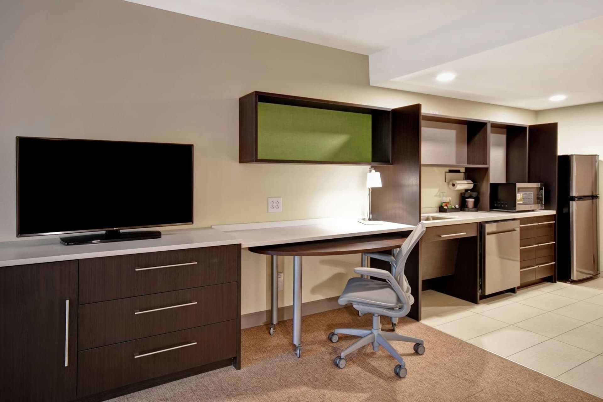 Home2 Suites By Hilton Lagrange gallery photo in LaGrange, GA — image 30