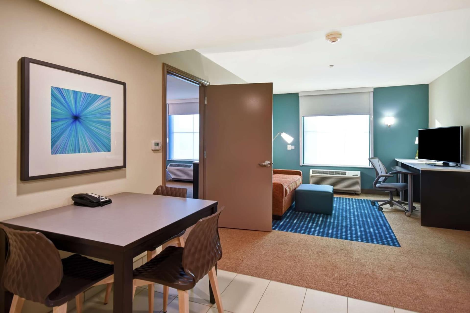 Home2 Suites By Hilton Lagrange gallery photo in LaGrange, GA — image 15