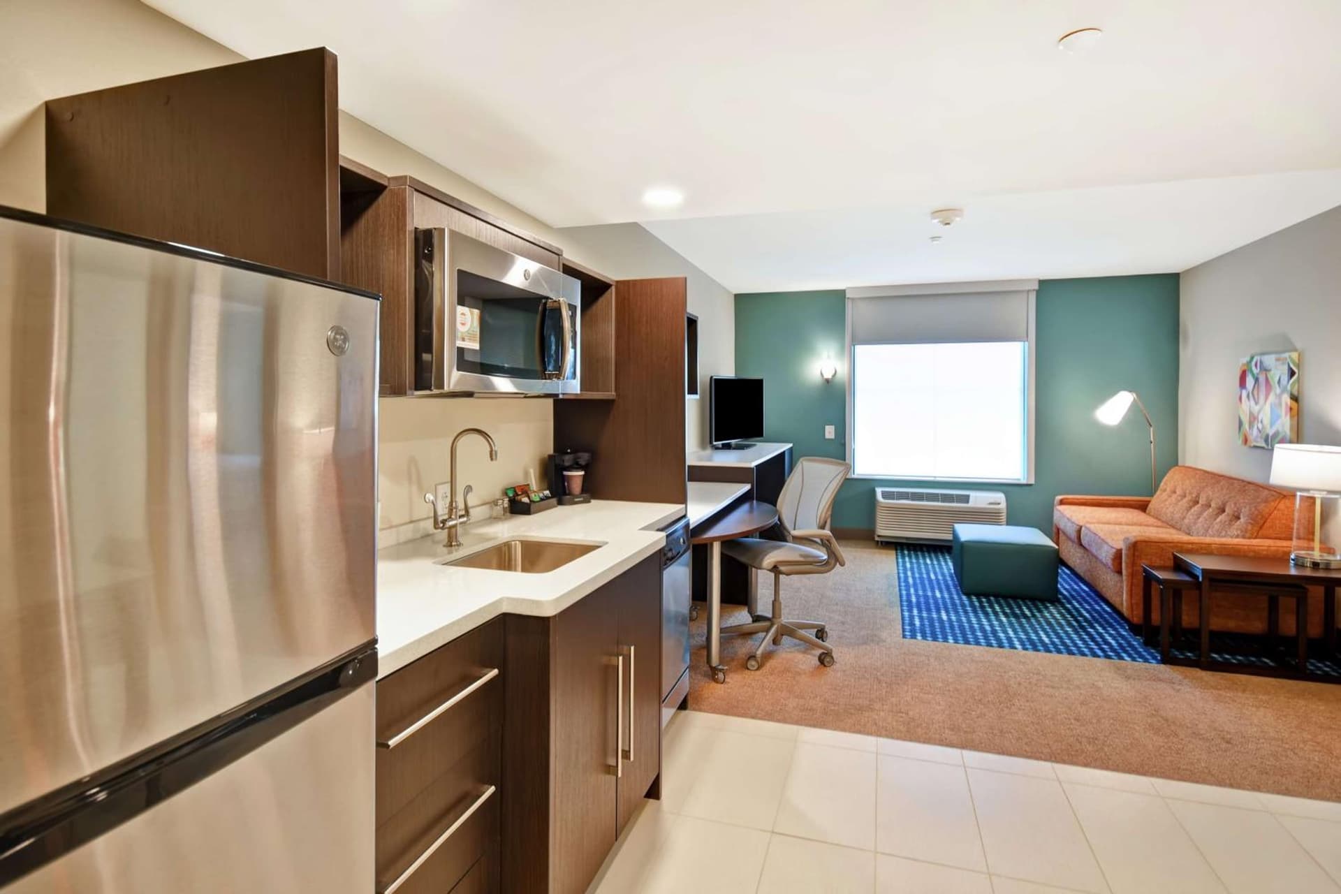 Home2 Suites By Hilton Lagrange gallery photo in LaGrange, GA — image 38