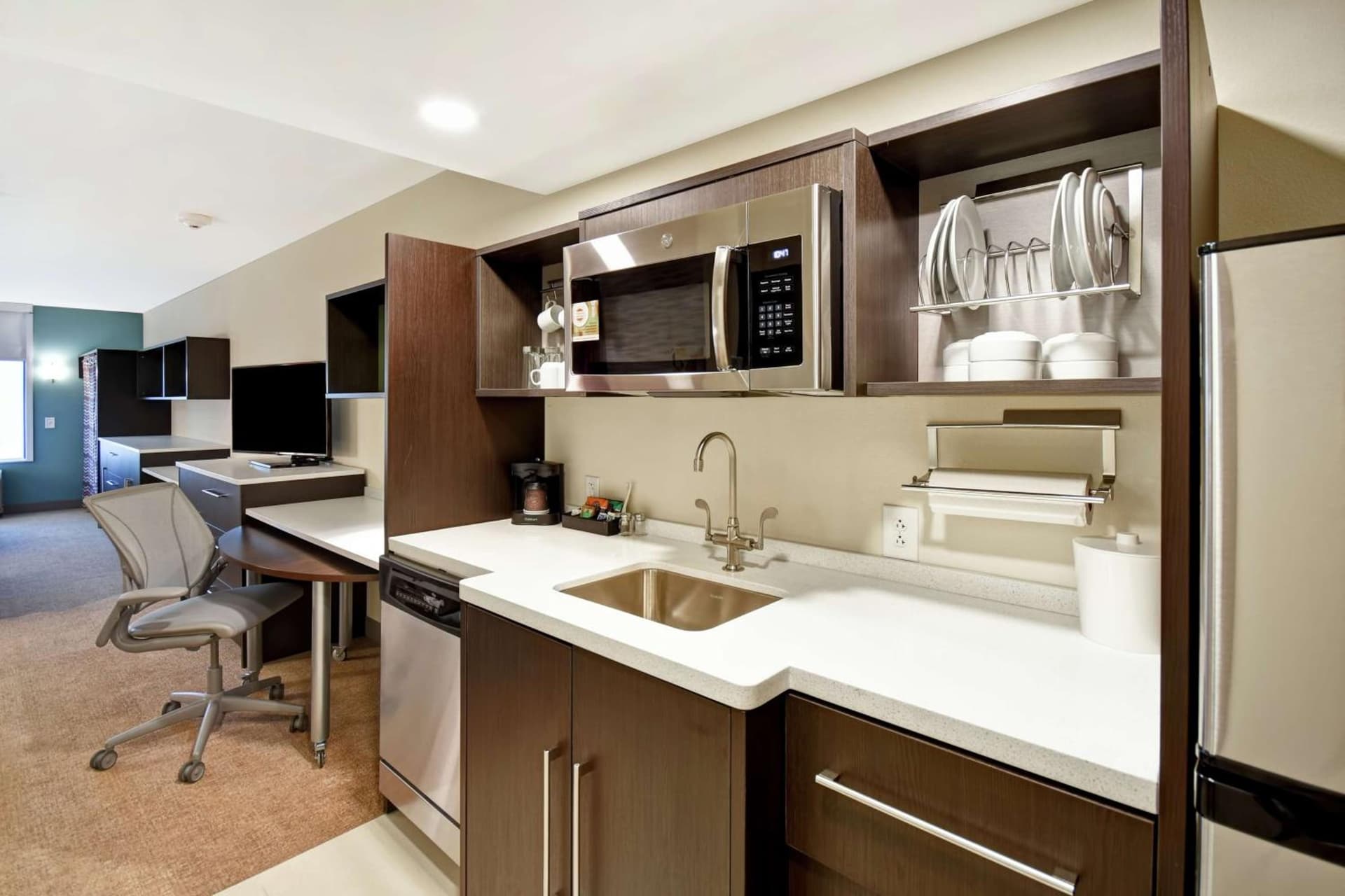 Home2 Suites By Hilton Lagrange gallery photo in LaGrange, GA — image 41