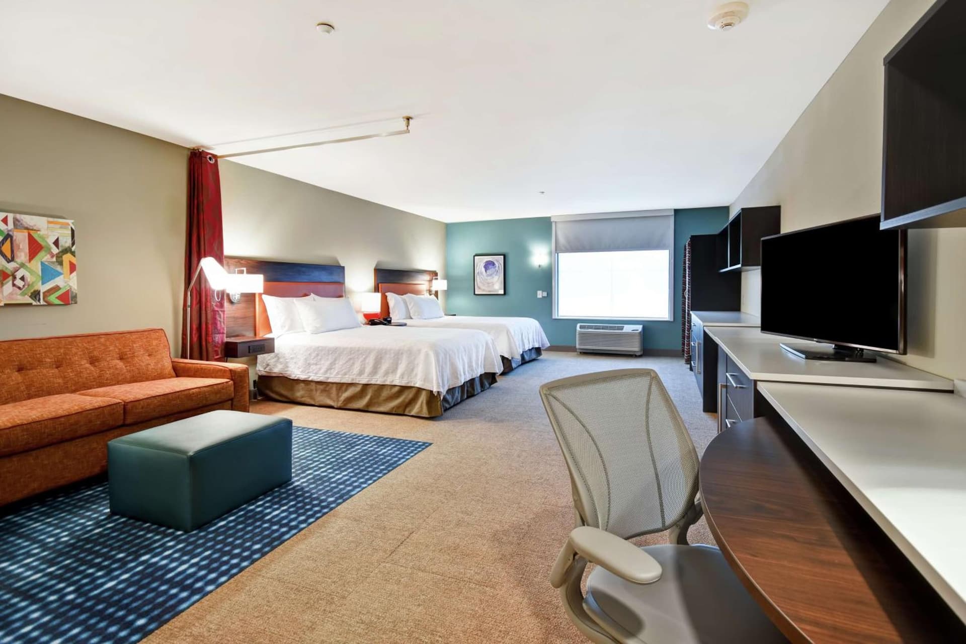 Home2 Suites By Hilton Lagrange gallery photo in LaGrange, GA — image 22
