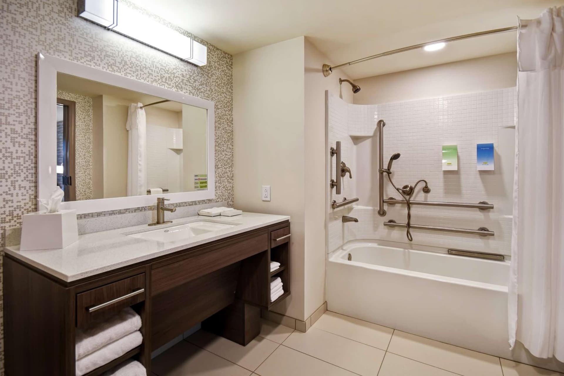 Home2 Suites By Hilton Lagrange gallery photo in LaGrange, GA — image 7
