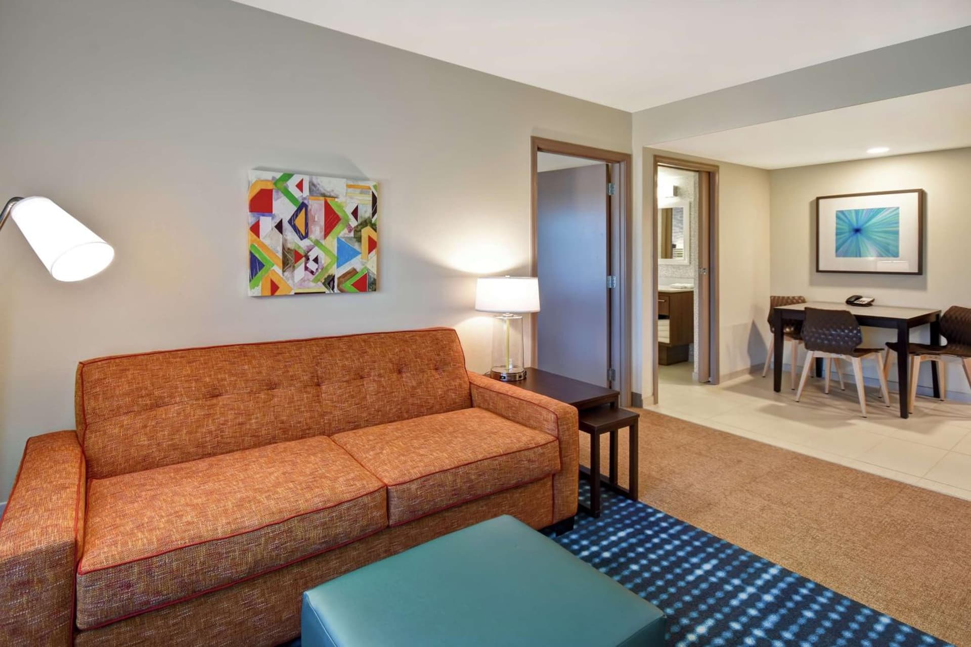 Home2 Suites By Hilton Lagrange gallery photo in LaGrange, GA — image 37