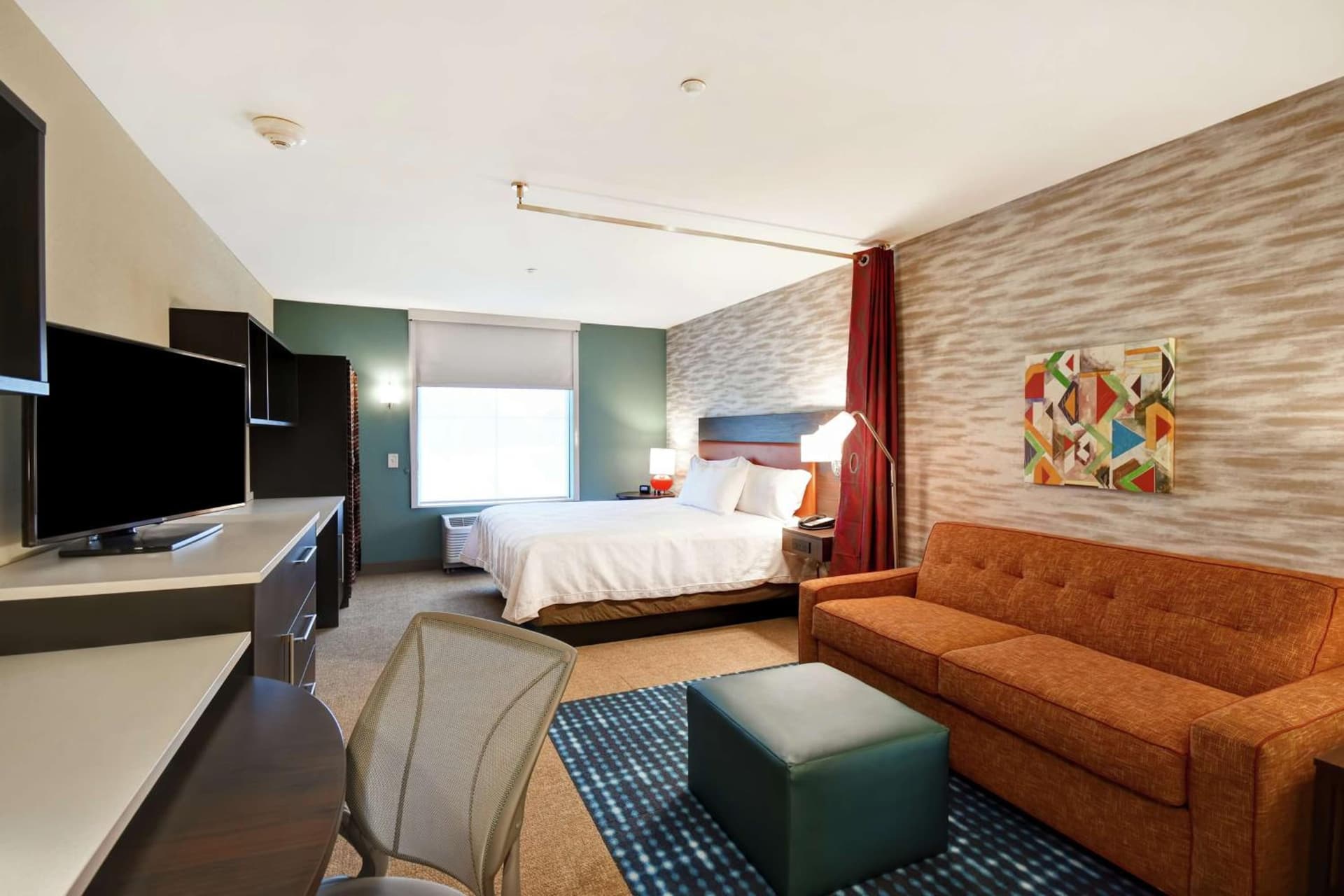 Home2 Suites By Hilton Lagrange gallery photo in LaGrange, GA — image 44