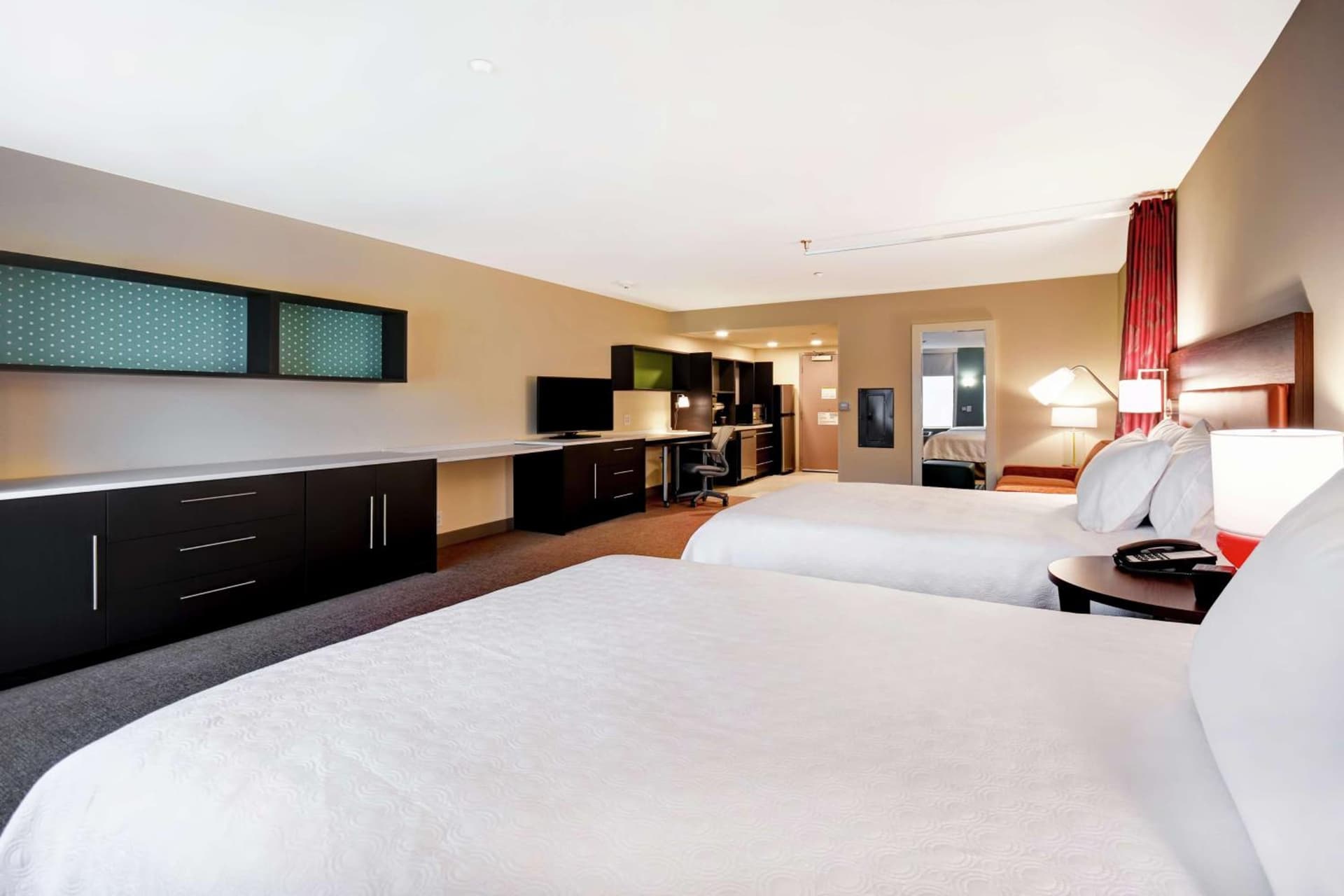 Home2 Suites By Hilton Lagrange gallery photo in LaGrange, GA — image 8