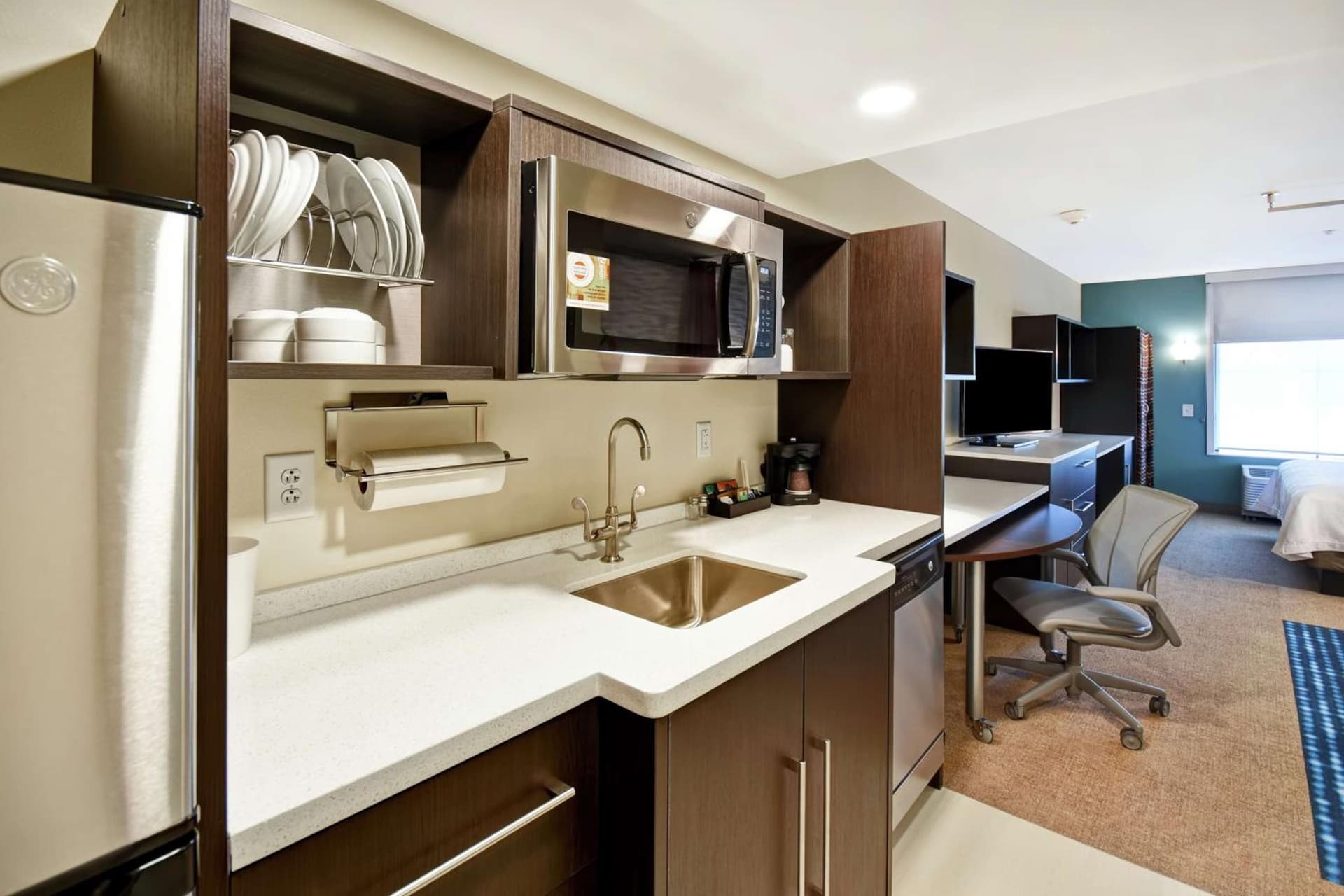 Home2 Suites By Hilton Lagrange gallery photo in LaGrange, GA — image 21