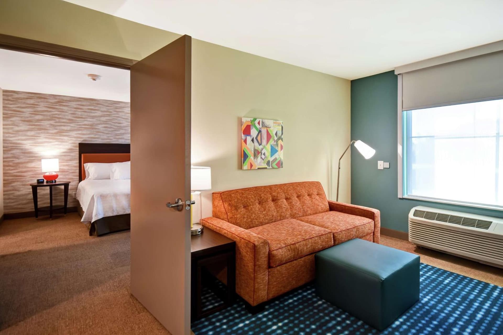 Home2 Suites By Hilton Lagrange gallery photo in LaGrange, GA — image 16