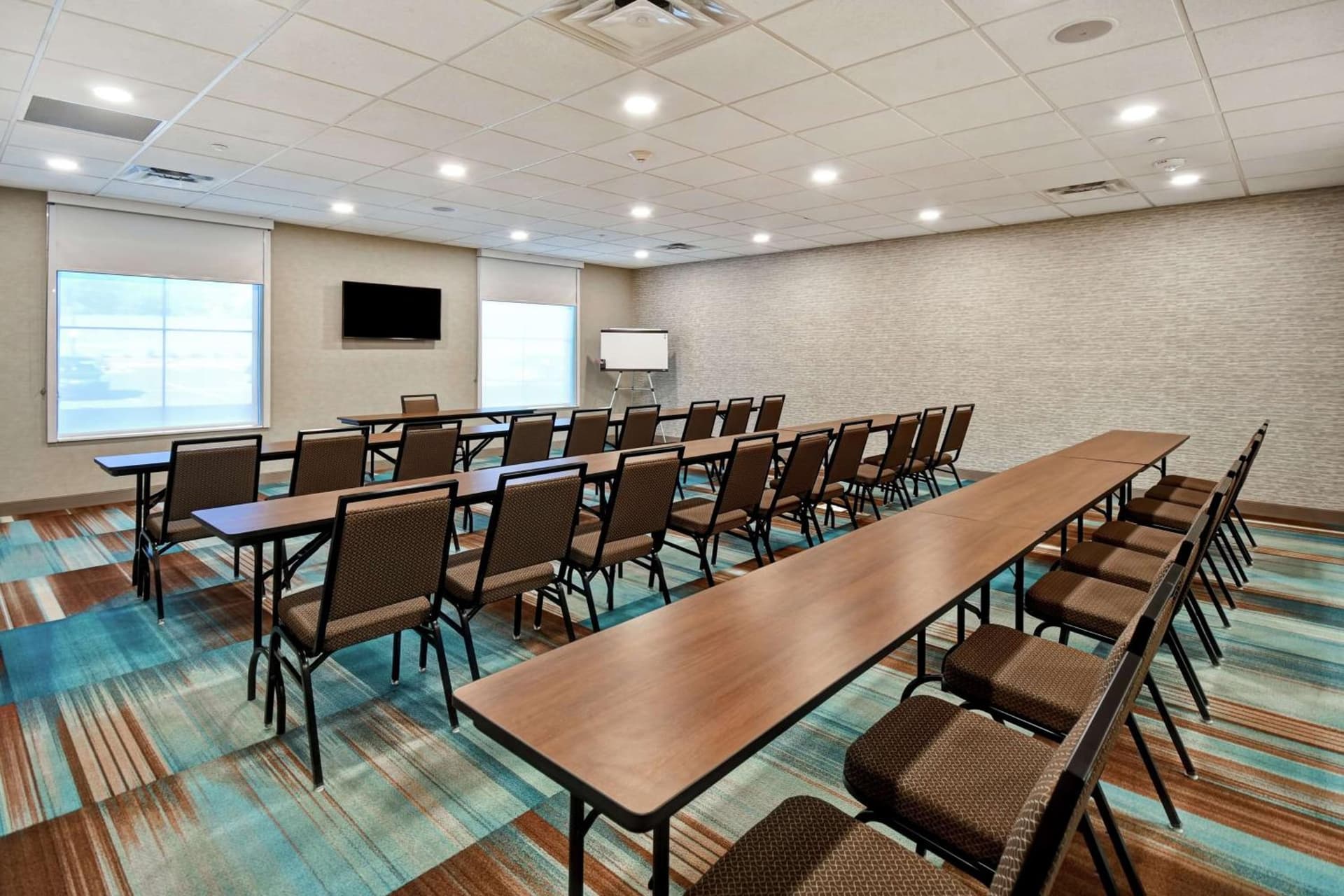 Home2 Suites By Hilton Lagrange gallery photo in LaGrange, GA — image 19