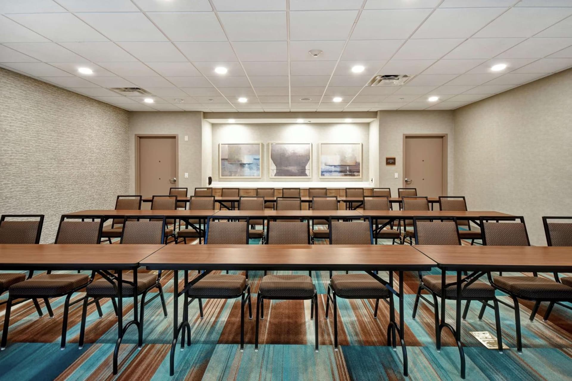 Home2 Suites By Hilton Lagrange gallery photo in LaGrange, GA — image 31