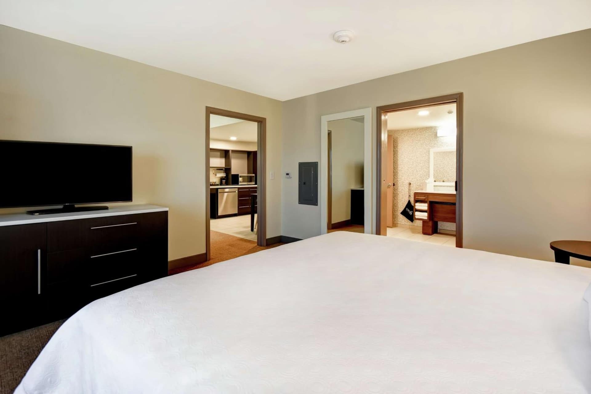 Home2 Suites By Hilton Lagrange gallery photo in LaGrange, GA — image 4