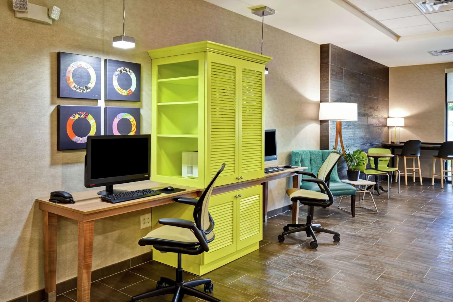 Home2 Suites By Hilton Lagrange gallery photo in LaGrange, GA — image 5