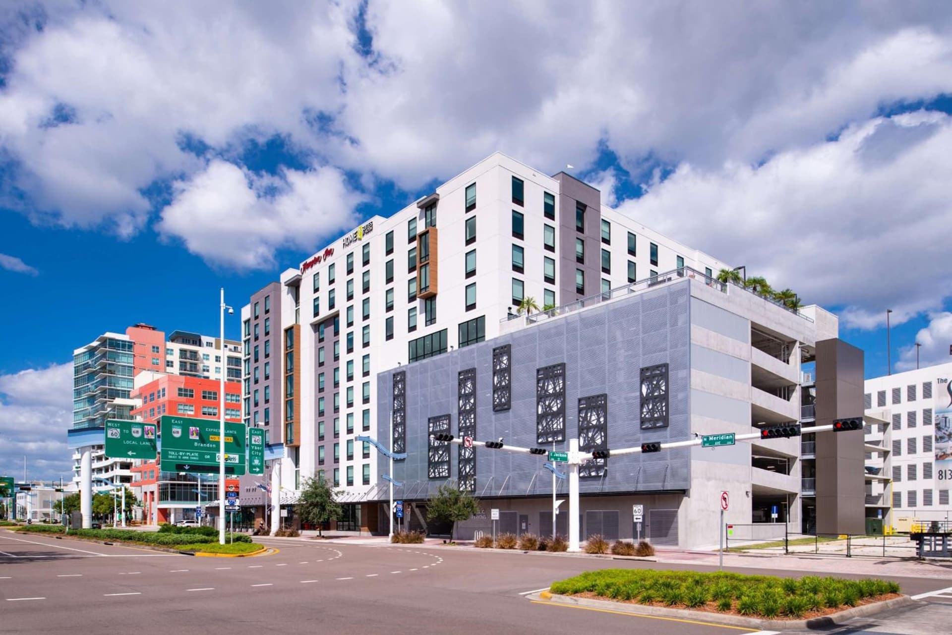 Hampton Inn Tampa Downtown Channel District gallery photo in Tampa, FL — image 49