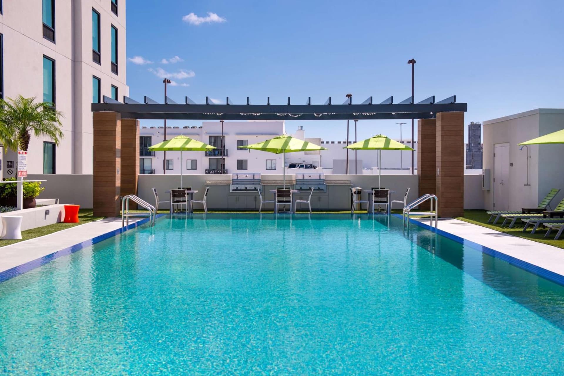 Hampton Inn Tampa Downtown Channel District gallery photo in Tampa, FL — image 38