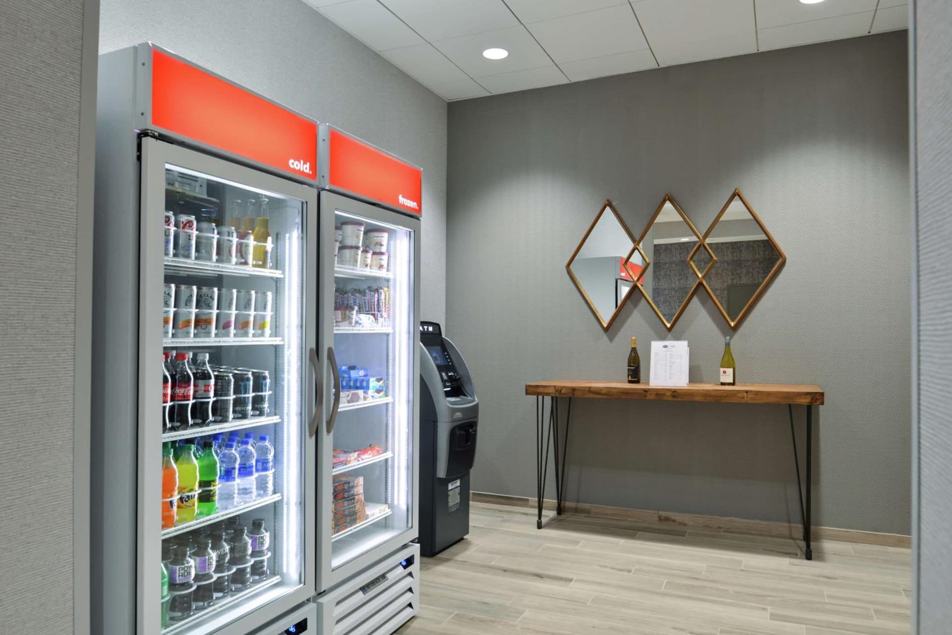 Hampton Inn Tampa Downtown Channel District gallery photo in Tampa, FL — image 47