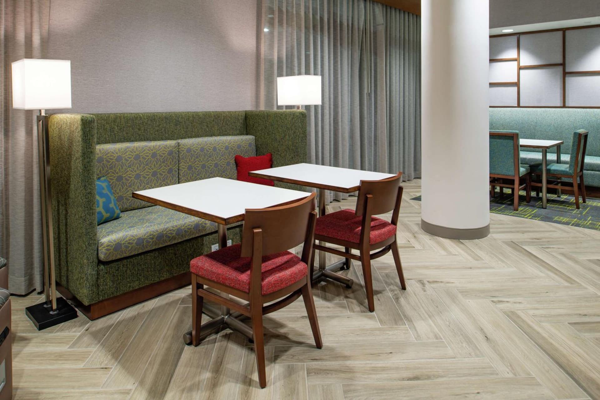 Hampton Inn Tampa Downtown Channel District gallery photo in Tampa, FL — image 9
