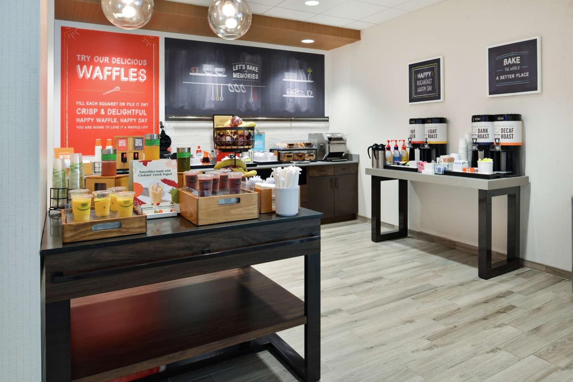 Hampton Inn Tampa Downtown Channel District gallery photo in Tampa, FL — image 36