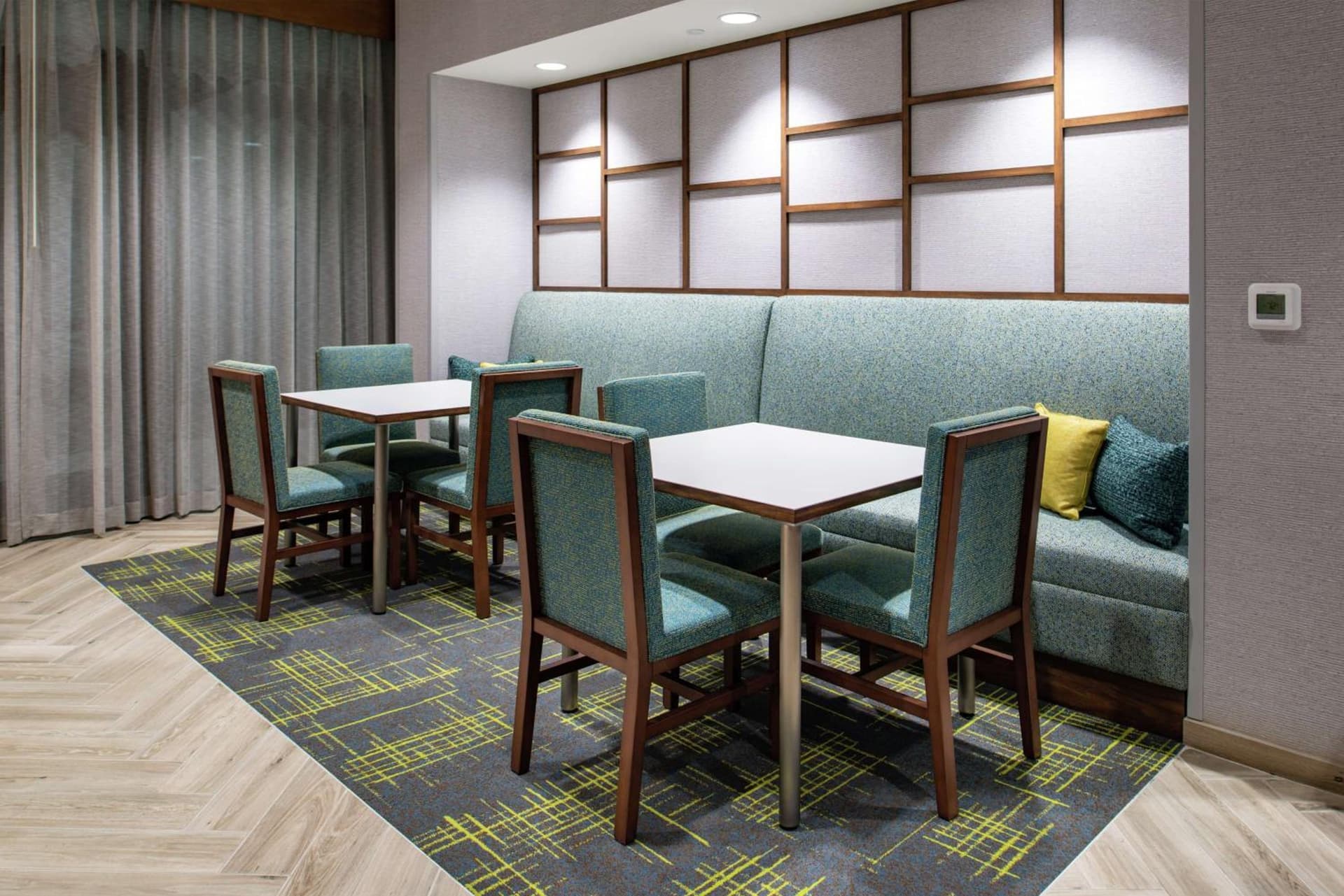Hampton Inn Tampa Downtown Channel District gallery photo in Tampa, FL — image 24