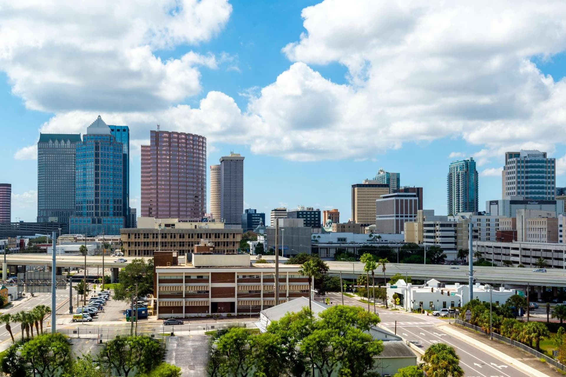 Hampton Inn Tampa Downtown Channel District gallery photo in Tampa, FL — image 6