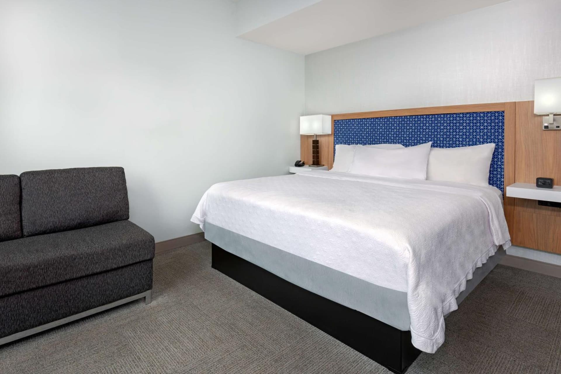 Hampton Inn Tampa Downtown Channel District gallery photo in Tampa, FL — image 54