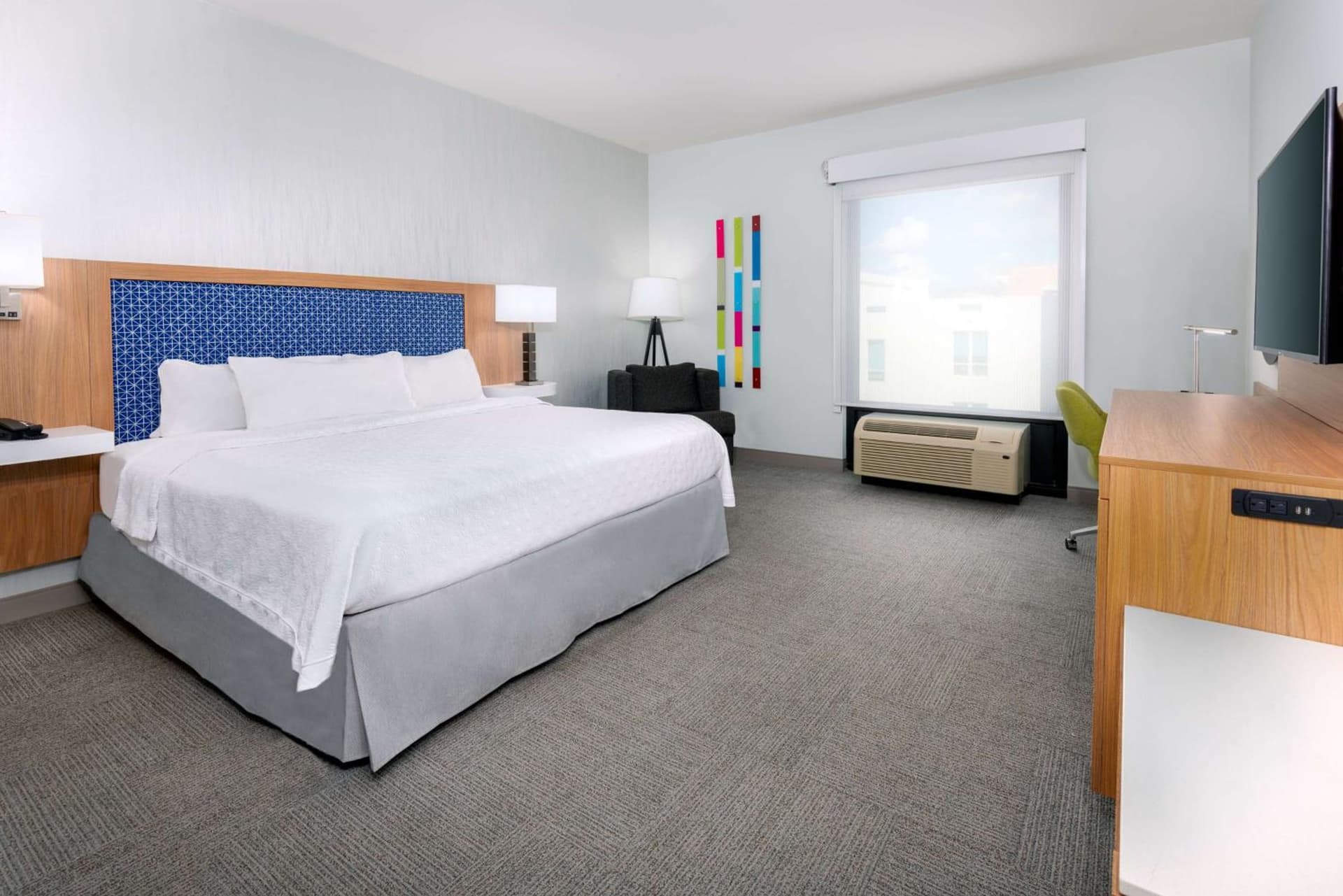 Hampton Inn Tampa Downtown Channel District gallery photo in Tampa, FL — image 53