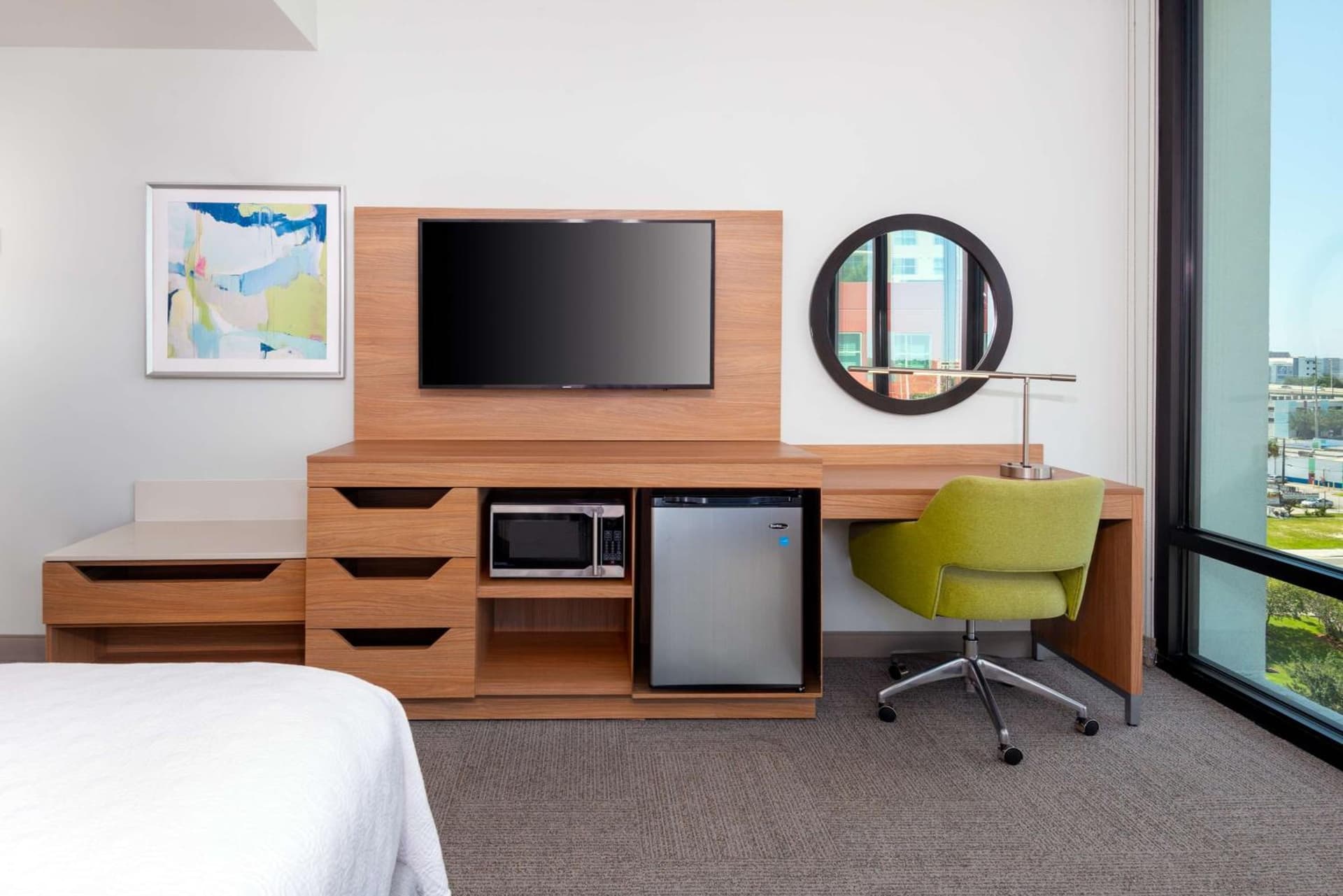 Hampton Inn Tampa Downtown Channel District gallery photo in Tampa, FL — image 43
