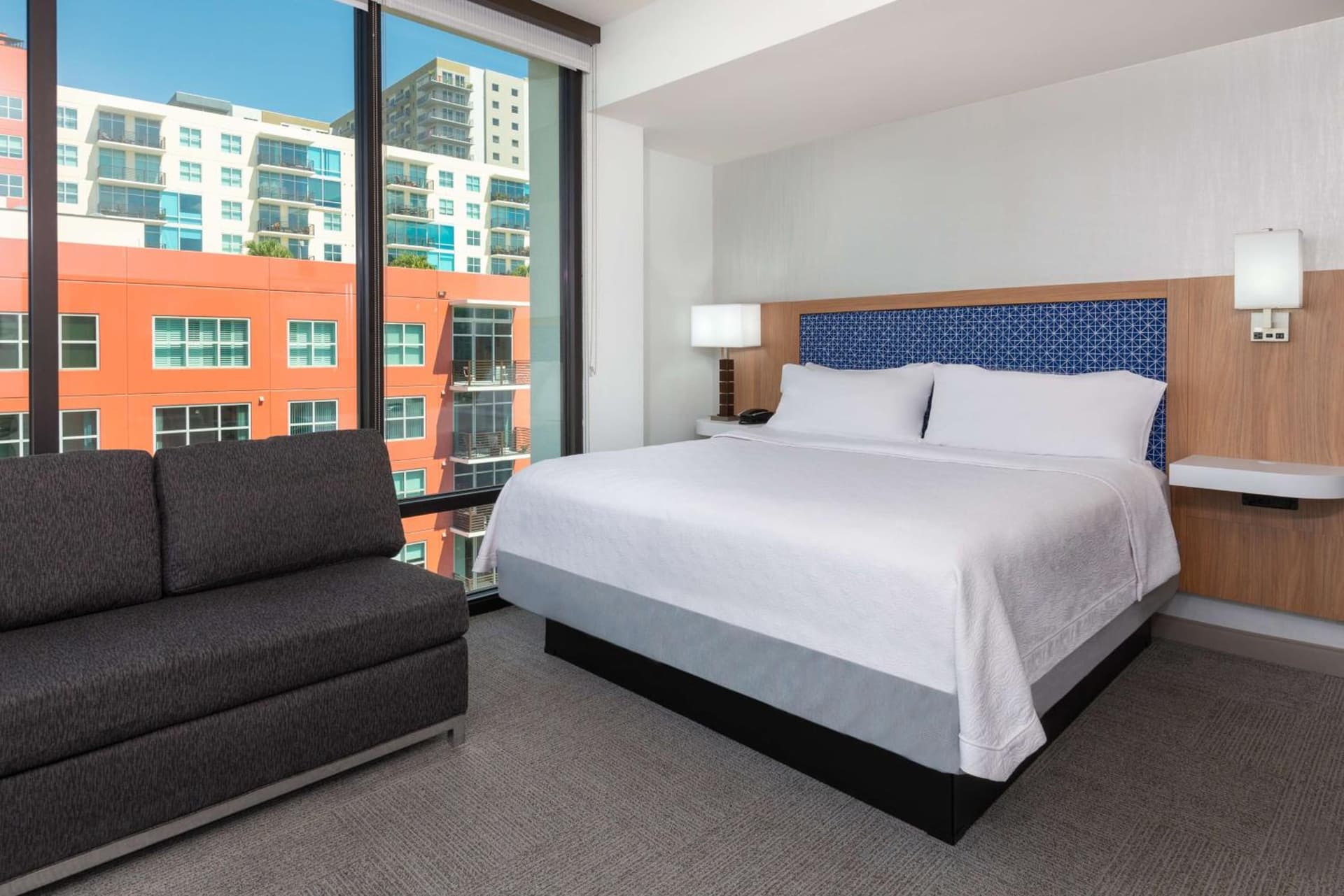 Hampton Inn Tampa Downtown Channel District gallery photo in Tampa, FL — image 52