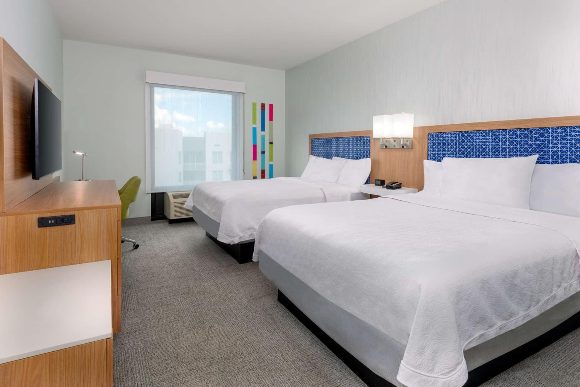 Hampton Inn Tampa Downtown Channel District gallery photo in Tampa, FL — image 20