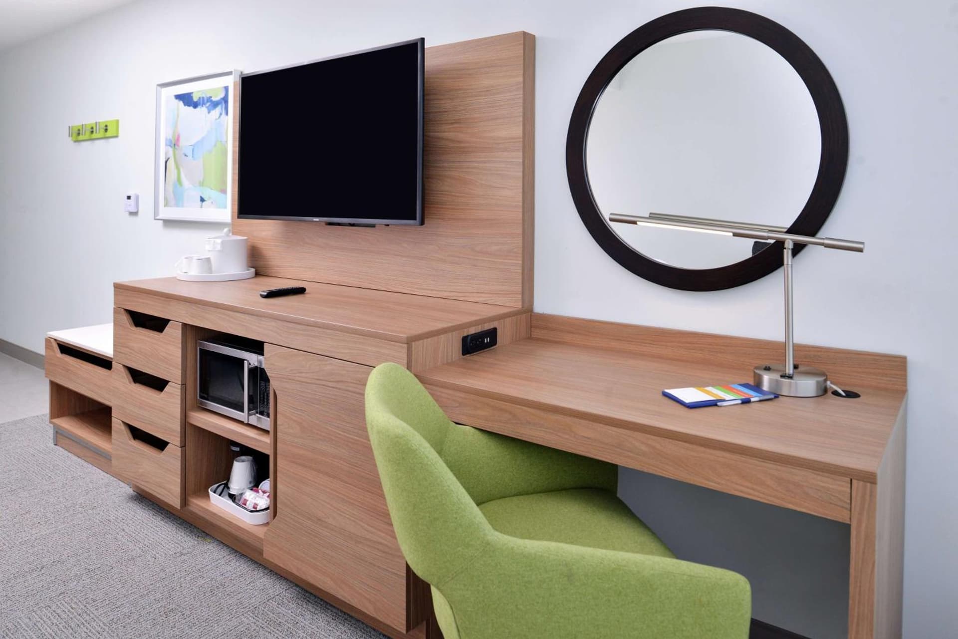Hampton Inn Tampa Downtown Channel District gallery photo in Tampa, FL — image 48