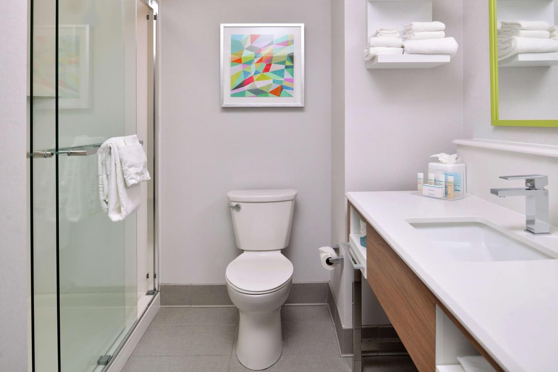 Hampton Inn Tampa Downtown Channel District gallery photo in Tampa, FL — image 12