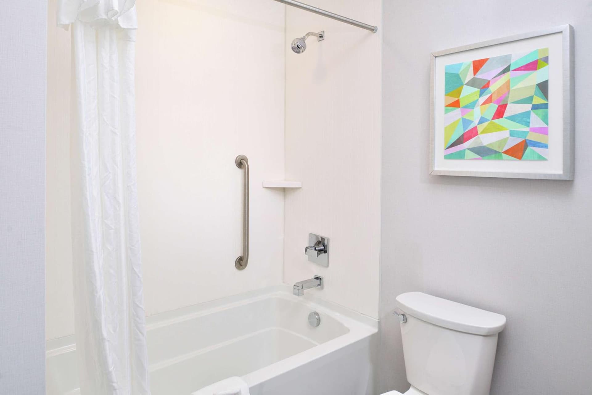 Hampton Inn Tampa Downtown Channel District gallery photo in Tampa, FL — image 16