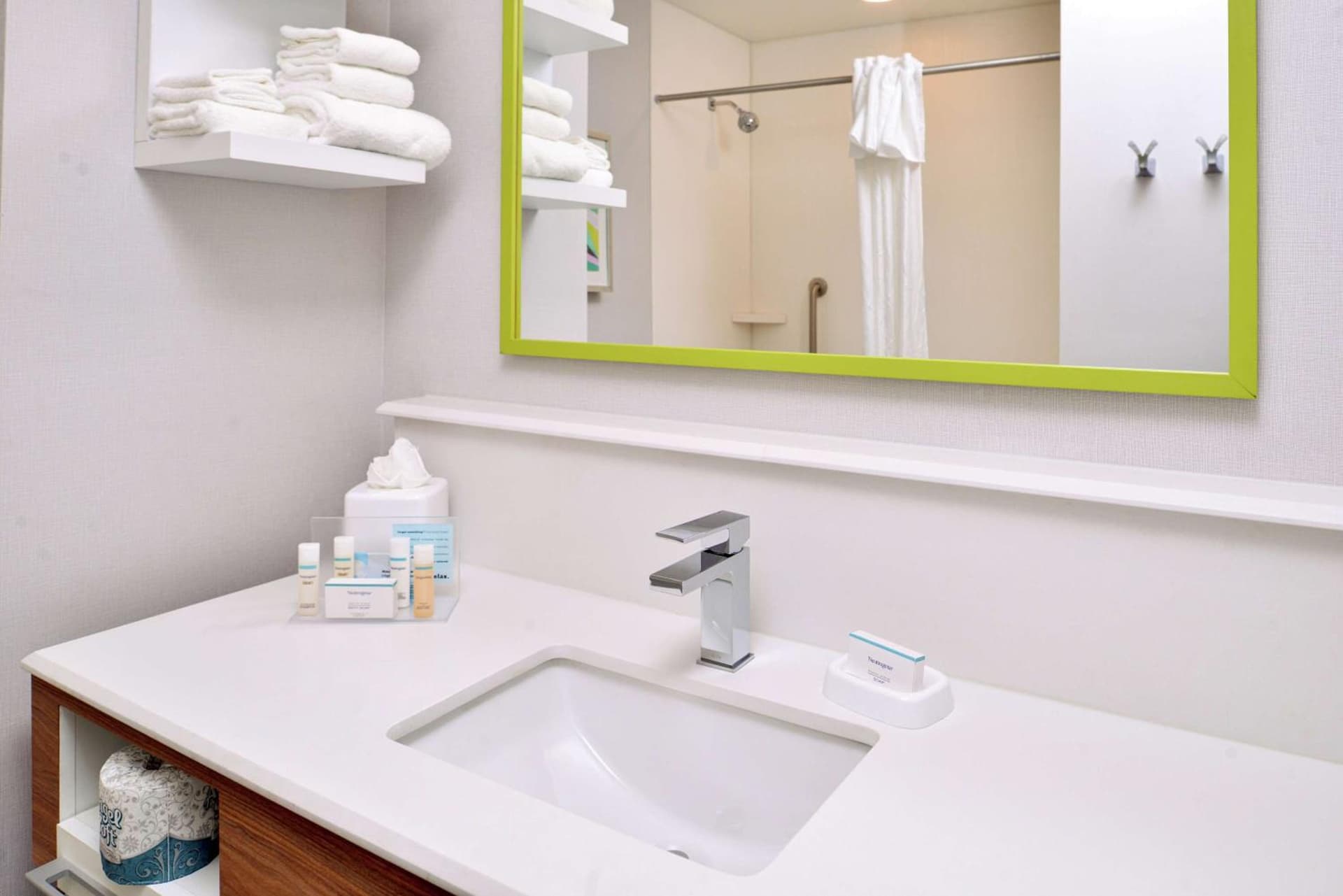 Hampton Inn Tampa Downtown Channel District gallery photo in Tampa, FL — image 28