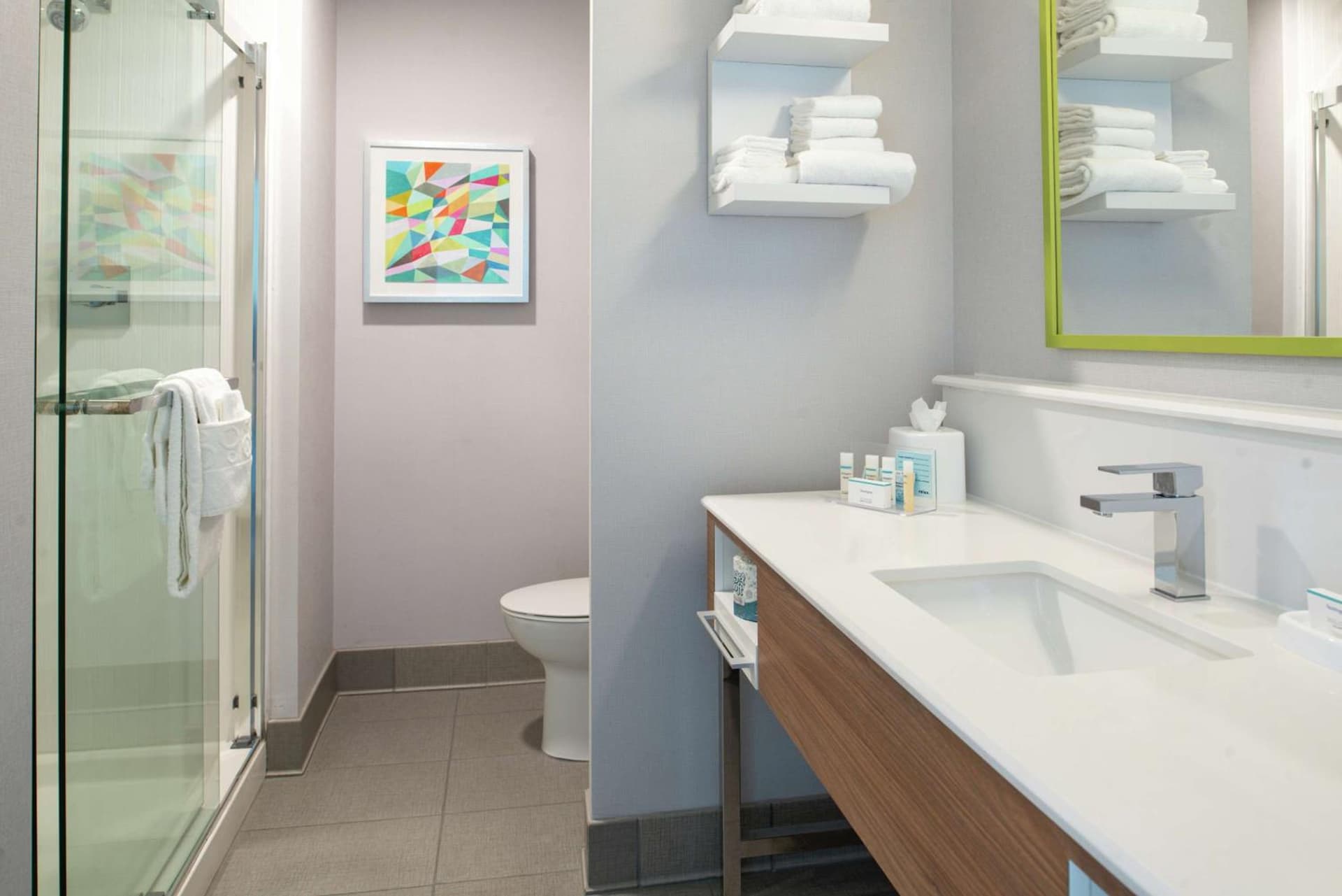Hampton Inn Tampa Downtown Channel District gallery photo in Tampa, FL — image 30