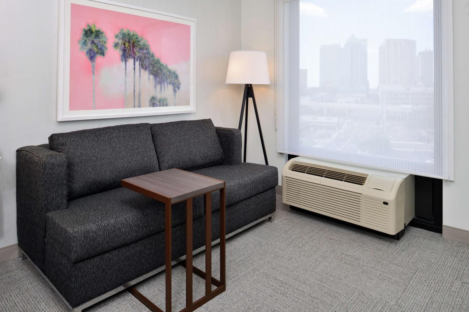 Hampton Inn Tampa Downtown Channel District gallery photo in Tampa, FL — image 5