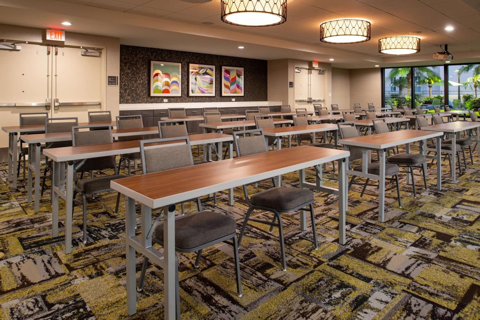 Hampton Inn Tampa Downtown Channel District gallery photo in Tampa, FL — image 22