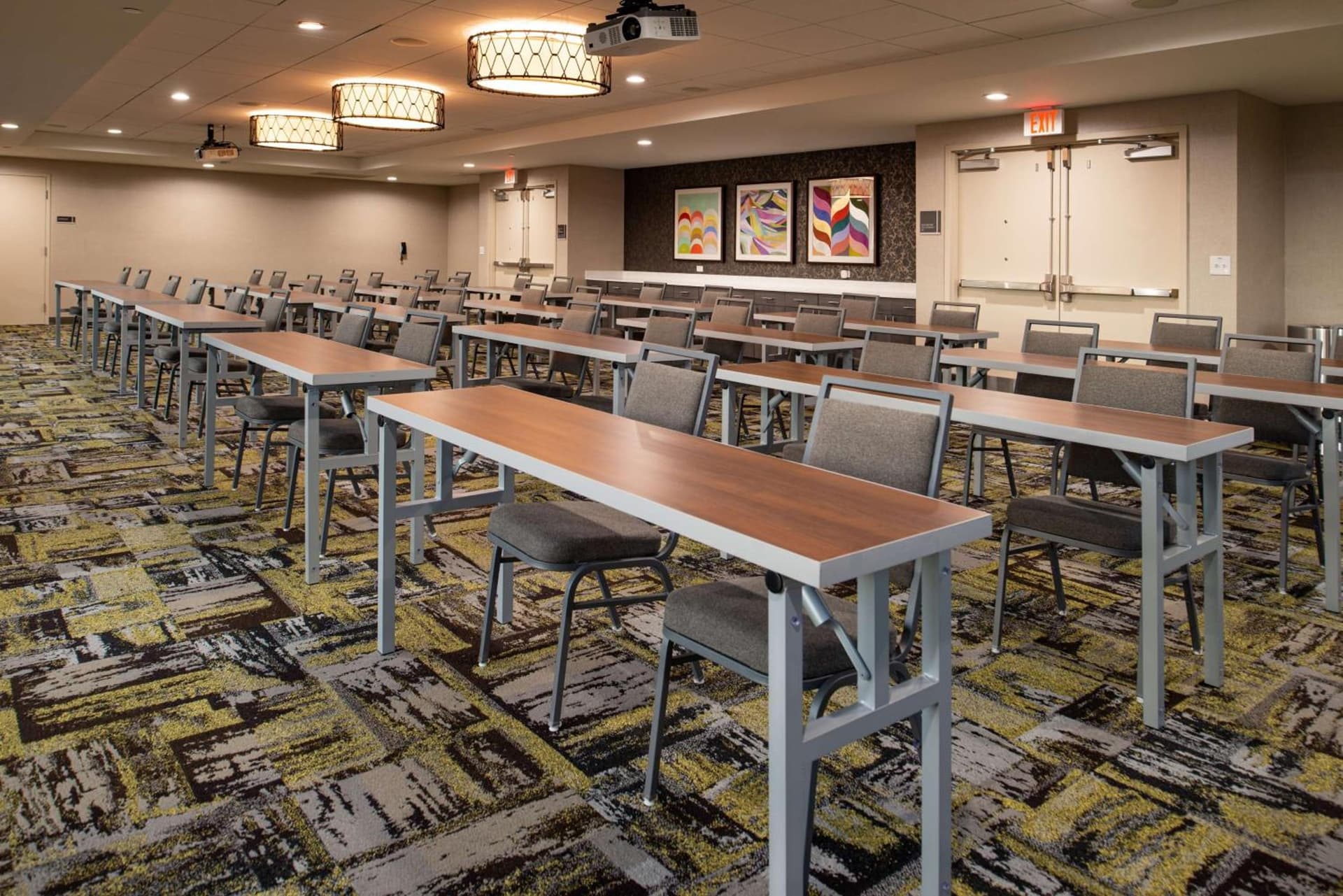 Hampton Inn Tampa Downtown Channel District gallery photo in Tampa, FL — image 39