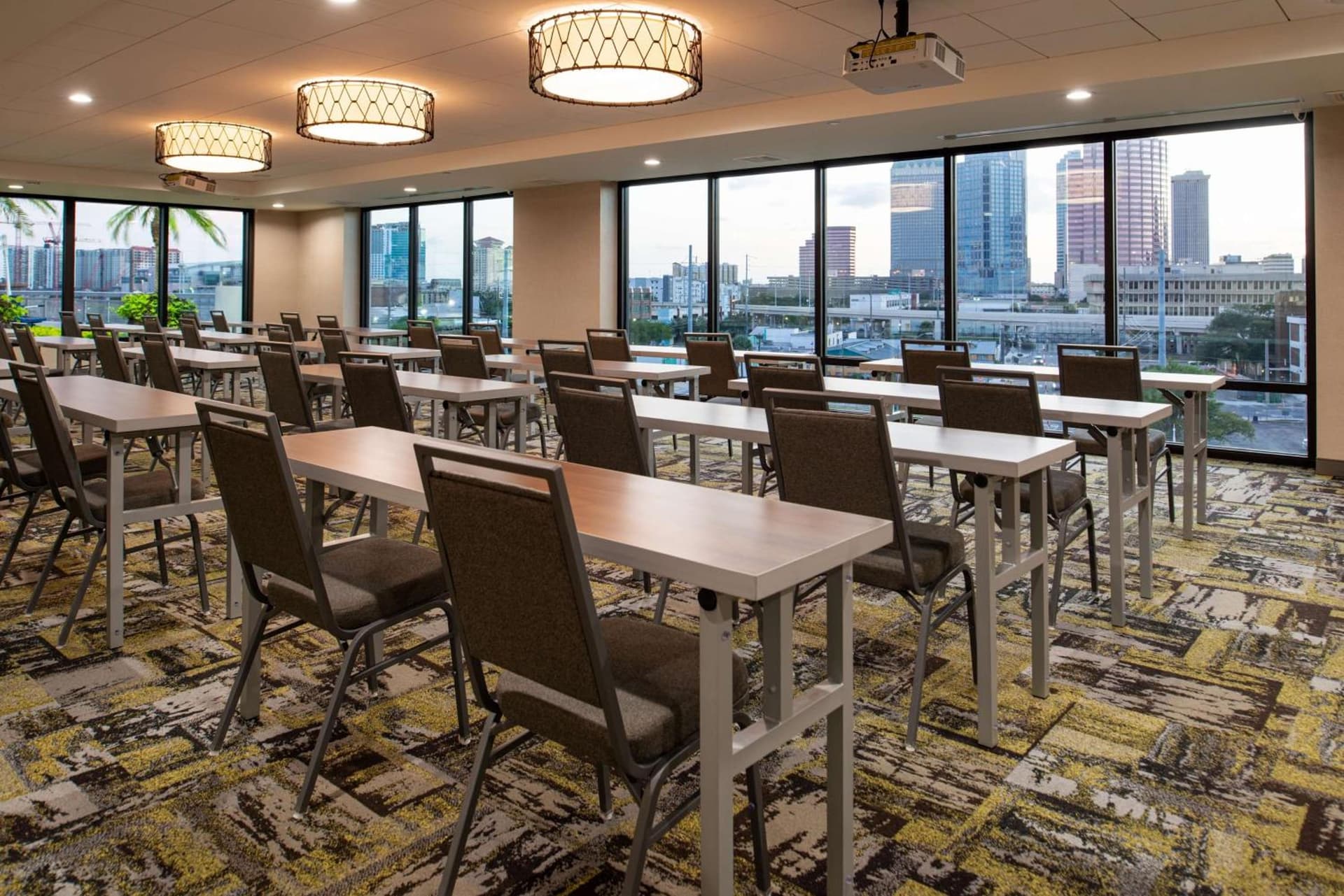 Hampton Inn Tampa Downtown Channel District gallery photo in Tampa, FL — image 25