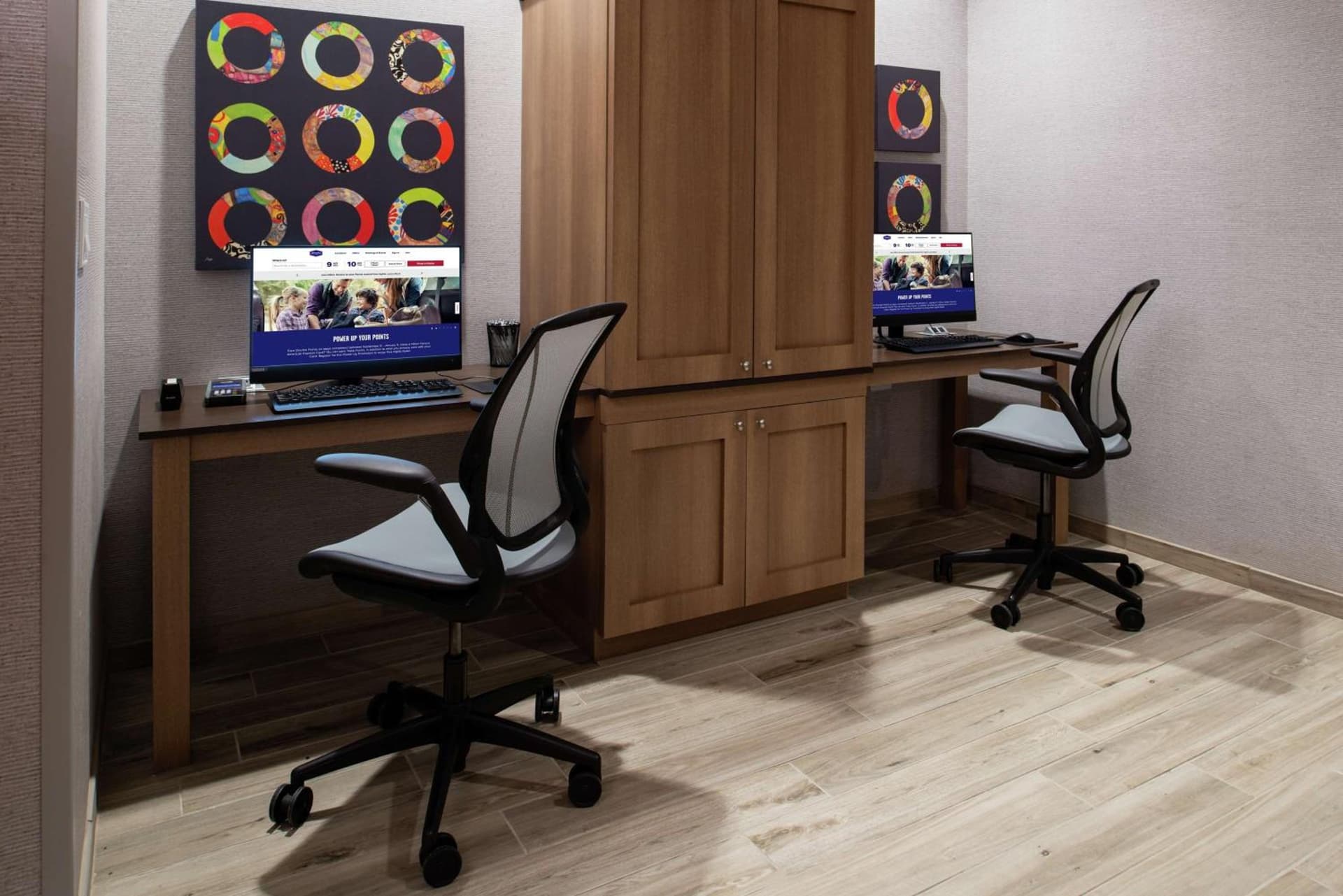 Hampton Inn Tampa Downtown Channel District gallery photo in Tampa, FL — image 31