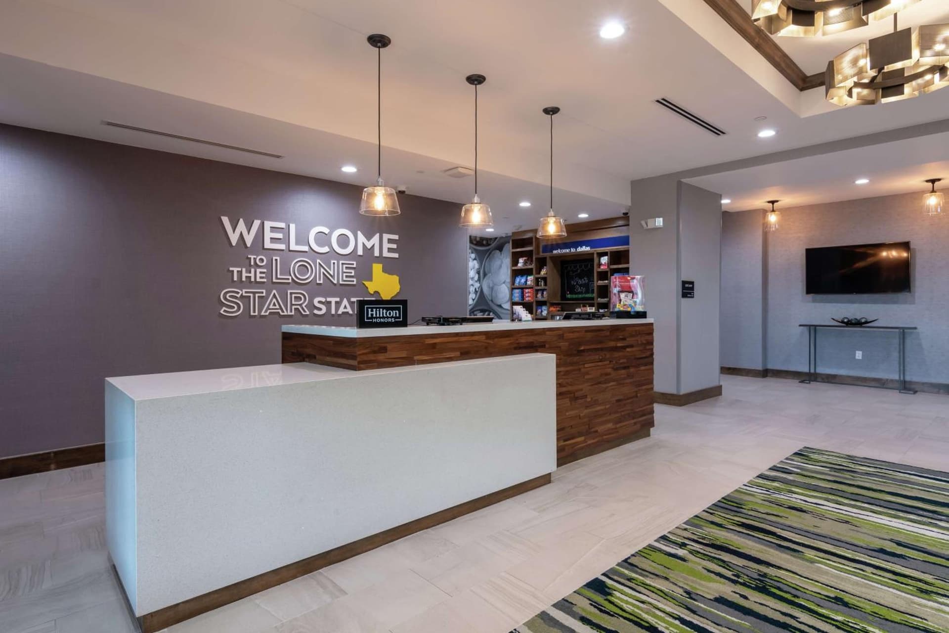 Hampton Inn & Suites Dallas East gallery photo in Dallas, TX — image 19
