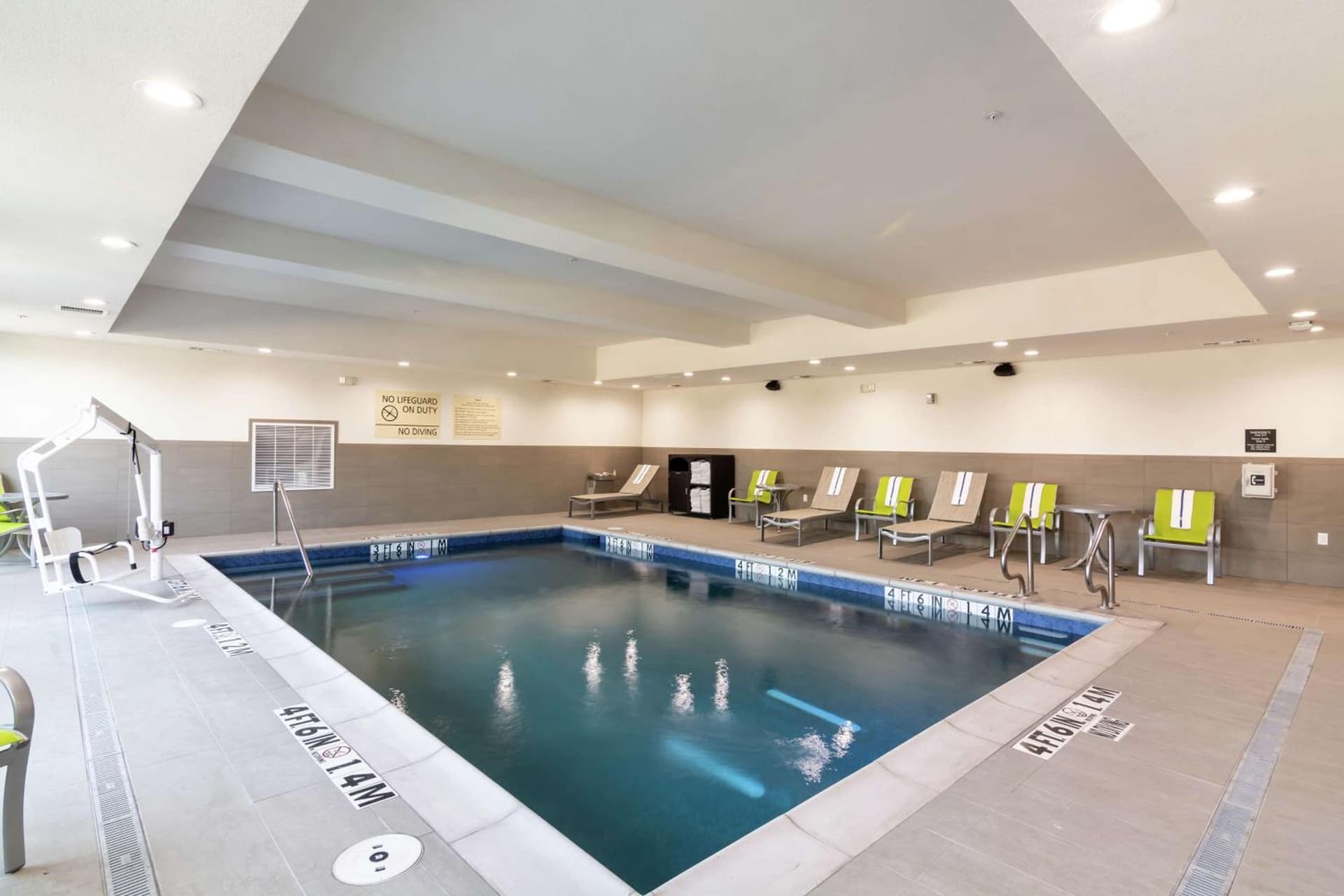 Hampton Inn & Suites Dallas East gallery photo in Dallas, TX — image 46