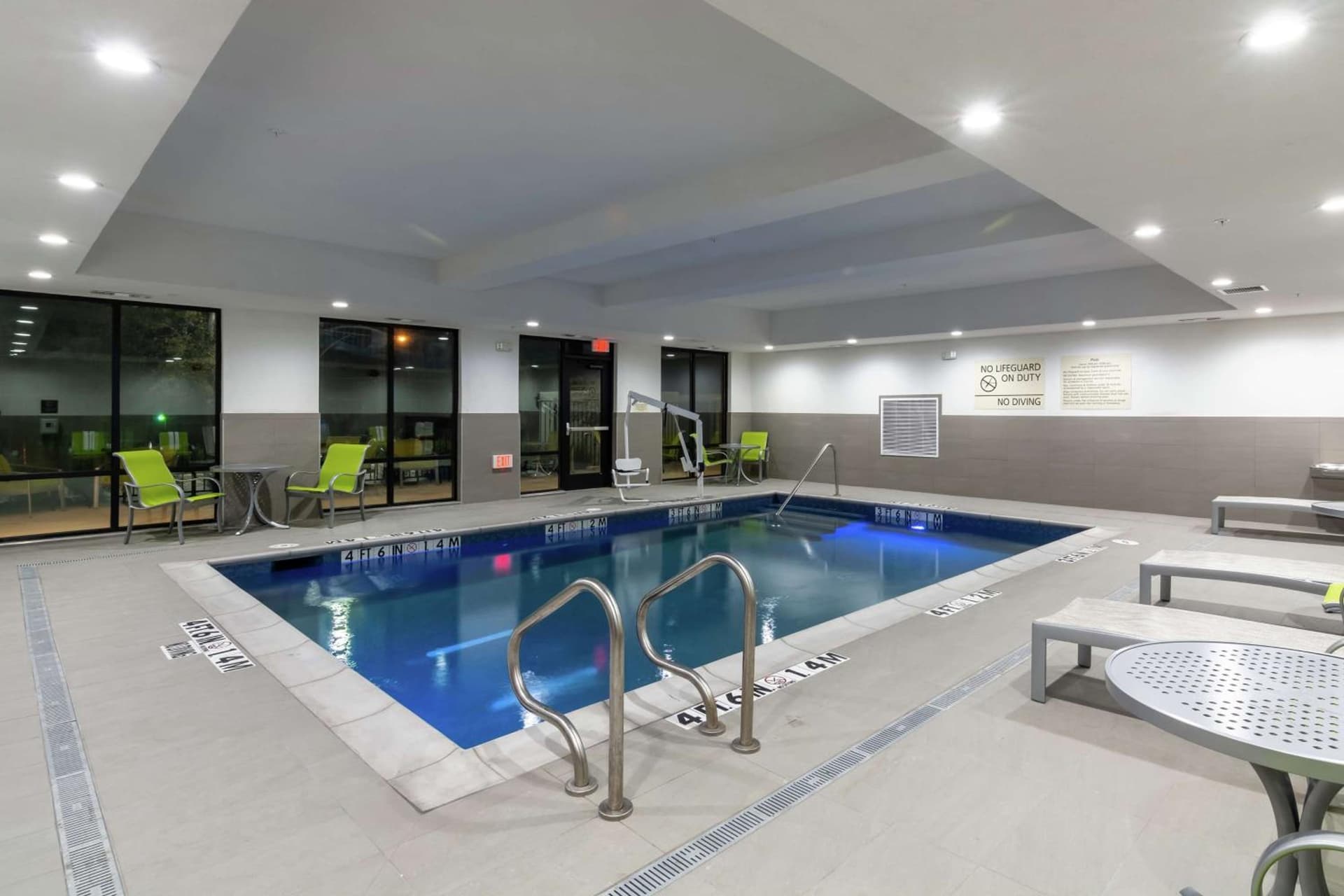 Hampton Inn & Suites Dallas East gallery photo in Dallas, TX — image 35