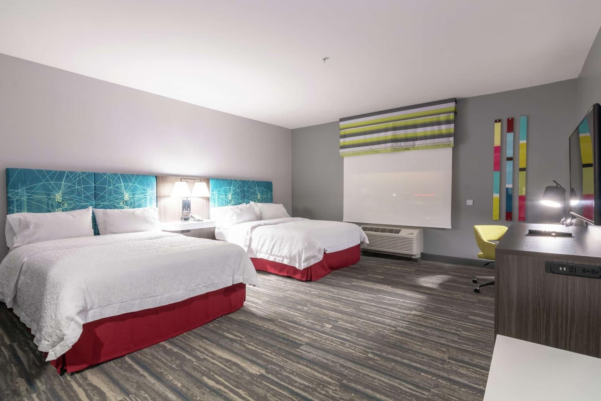 Hampton Inn & Suites Dallas East gallery photo in Dallas, TX — image 9