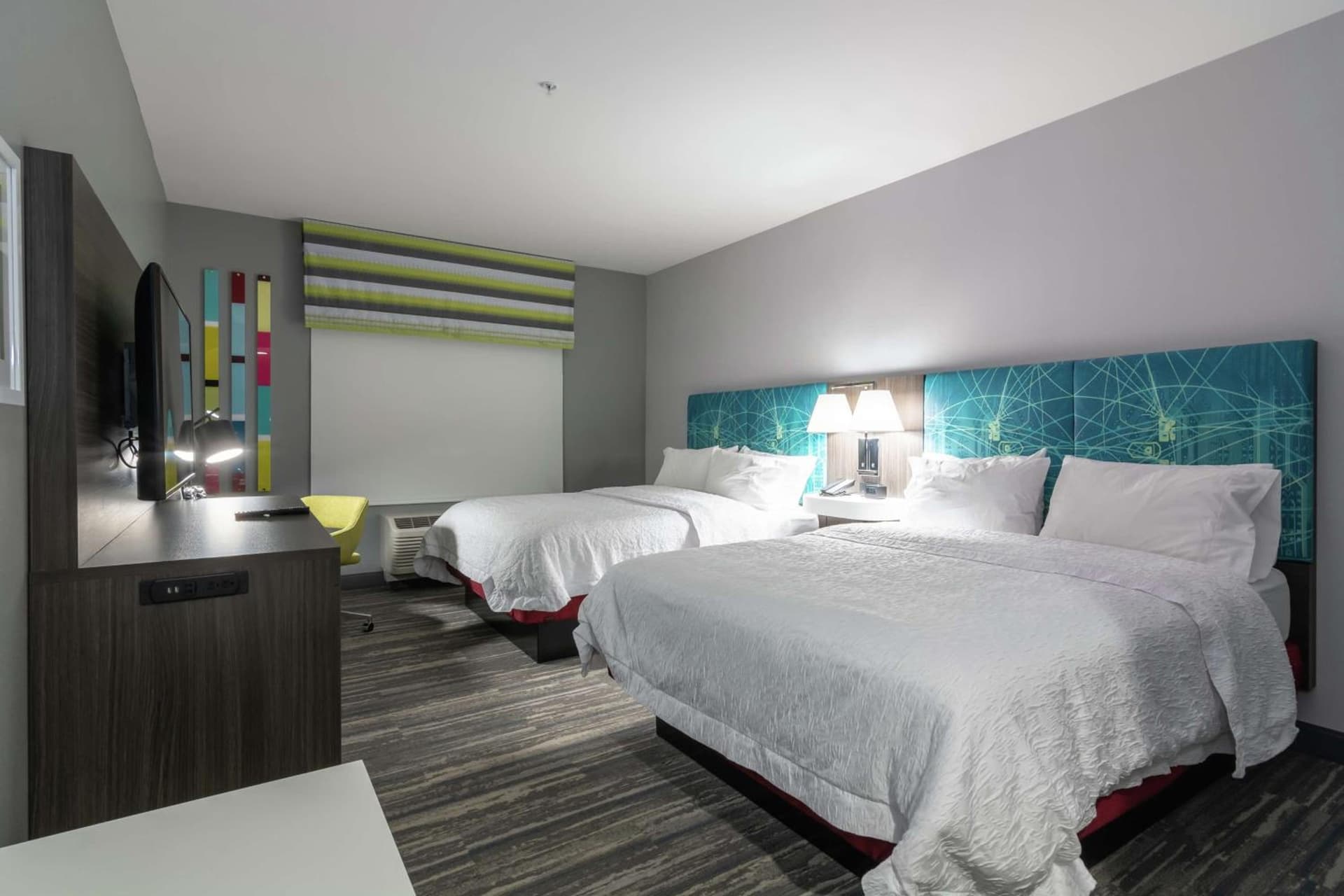 Hampton Inn & Suites Dallas East gallery photo in Dallas, TX — image 25