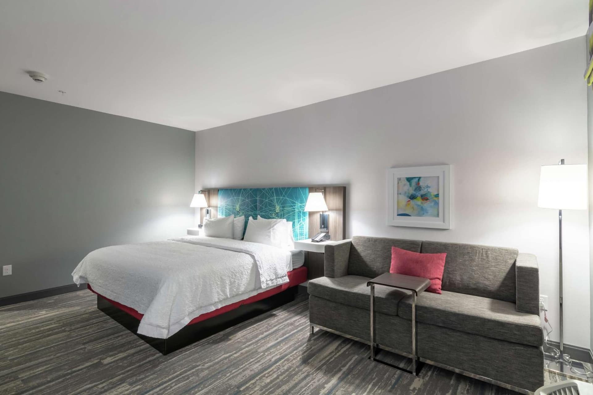 Hampton Inn & Suites Dallas East gallery photo in Dallas, TX — image 38