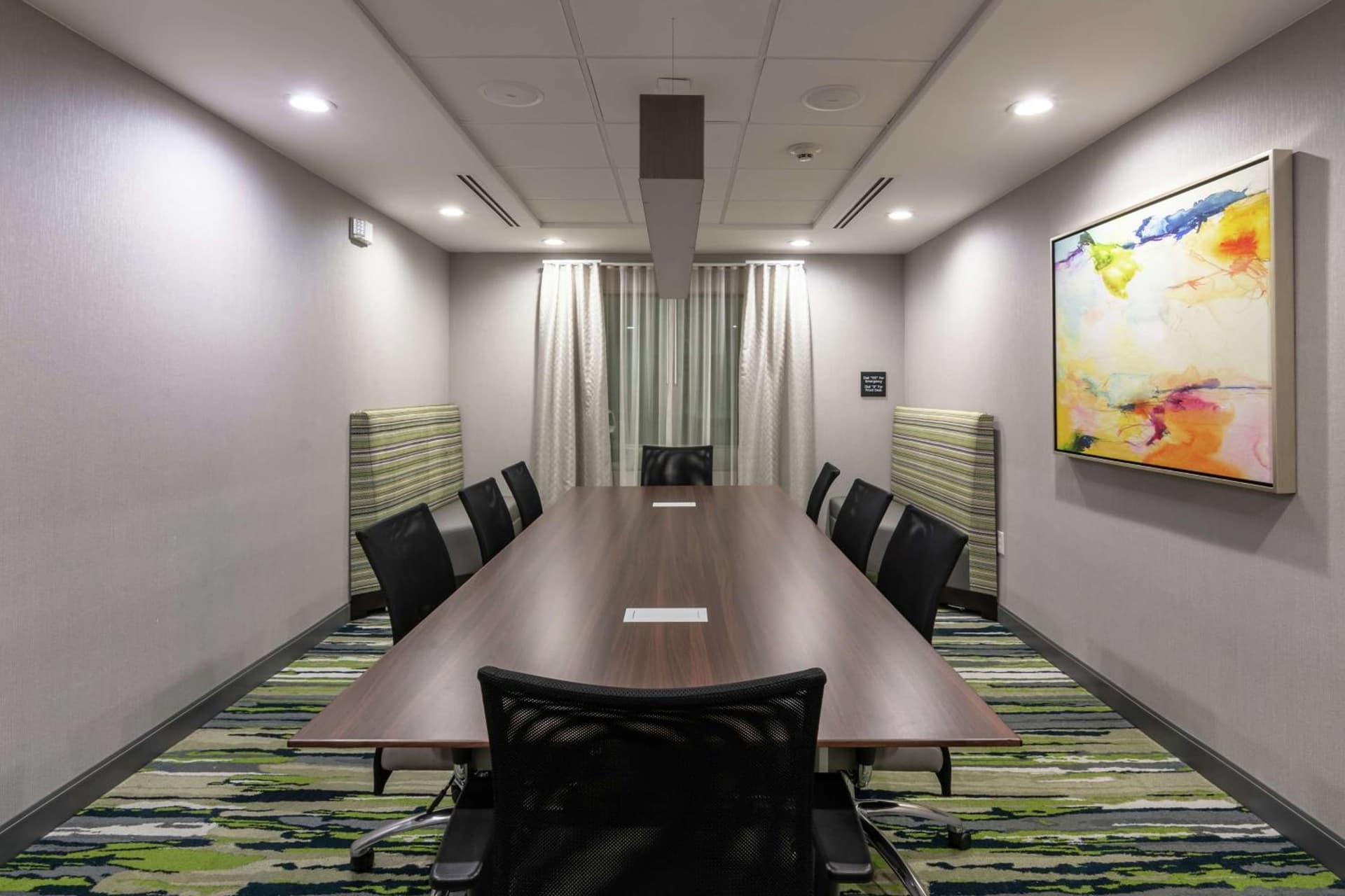 Hampton Inn & Suites Dallas East gallery photo in Dallas, TX — image 33