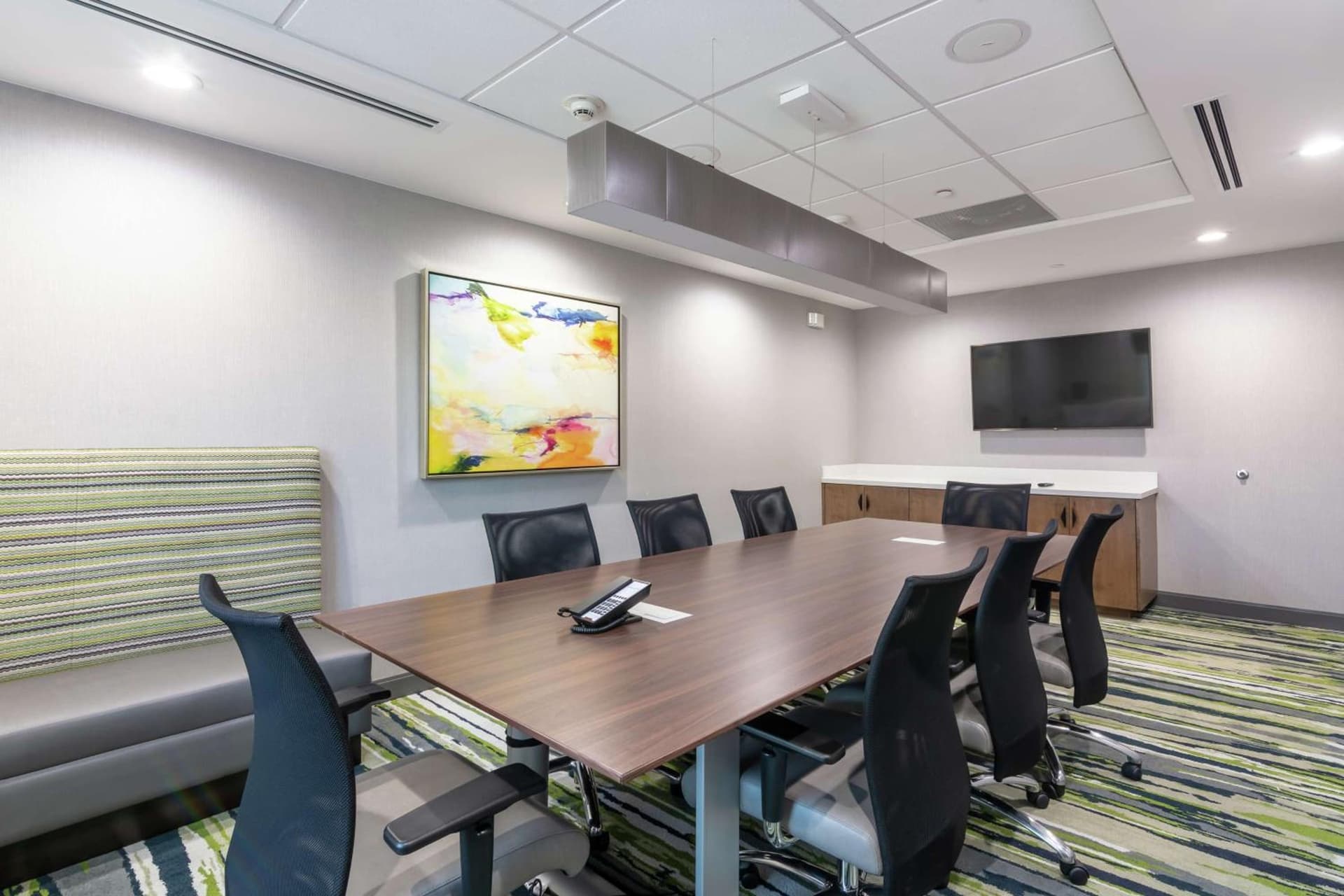 Hampton Inn & Suites Dallas East gallery photo in Dallas, TX — image 17