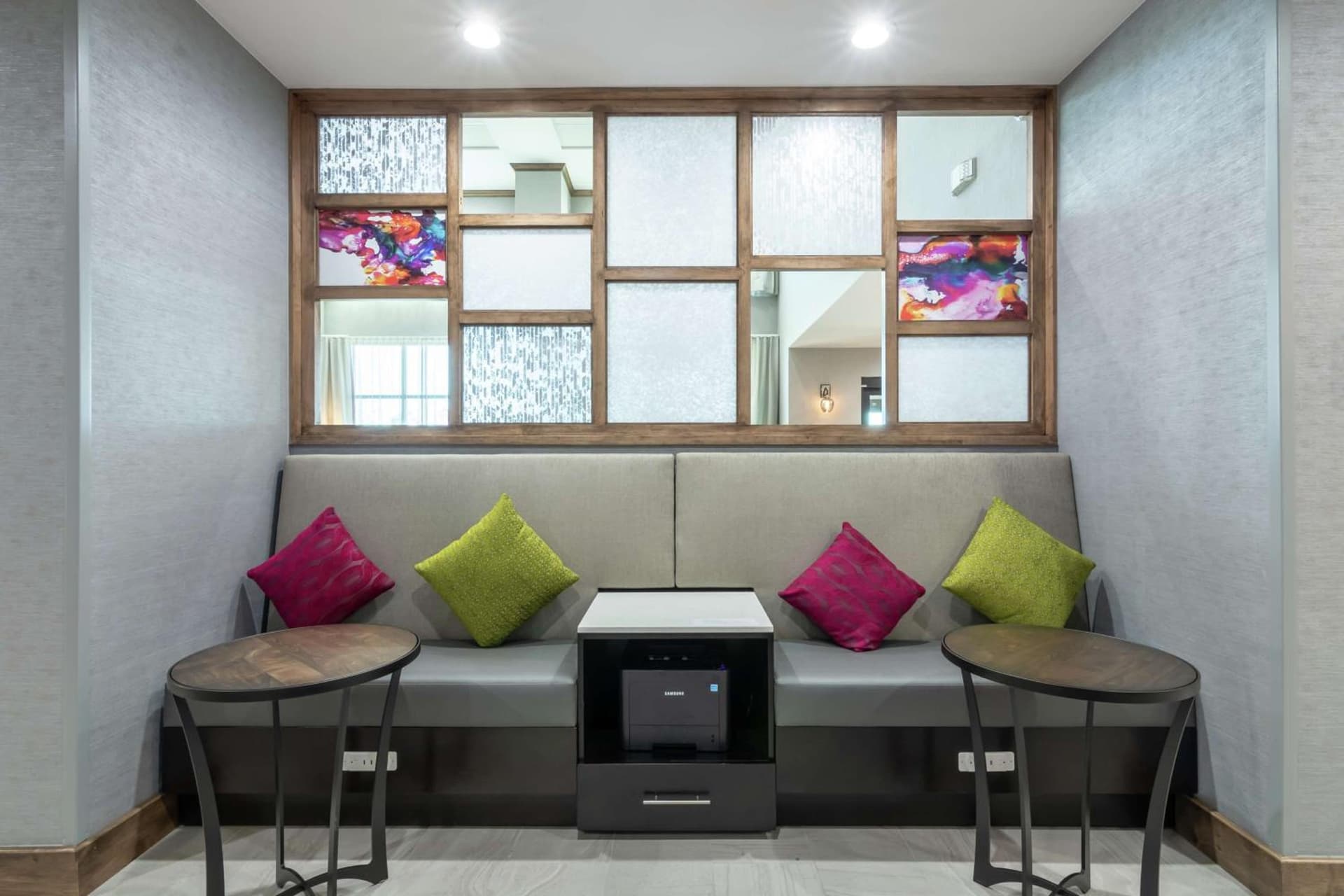 Hampton Inn & Suites Dallas East gallery photo in Dallas, TX — image 39